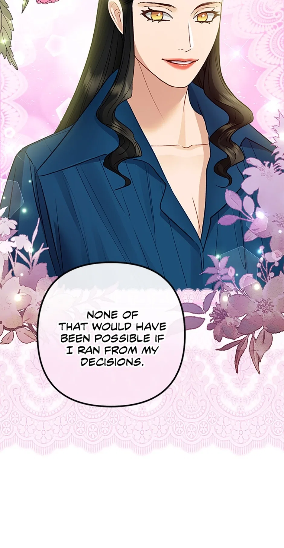 The Glamorous Life of the Fake Mistress Chapter 138 – Page 28