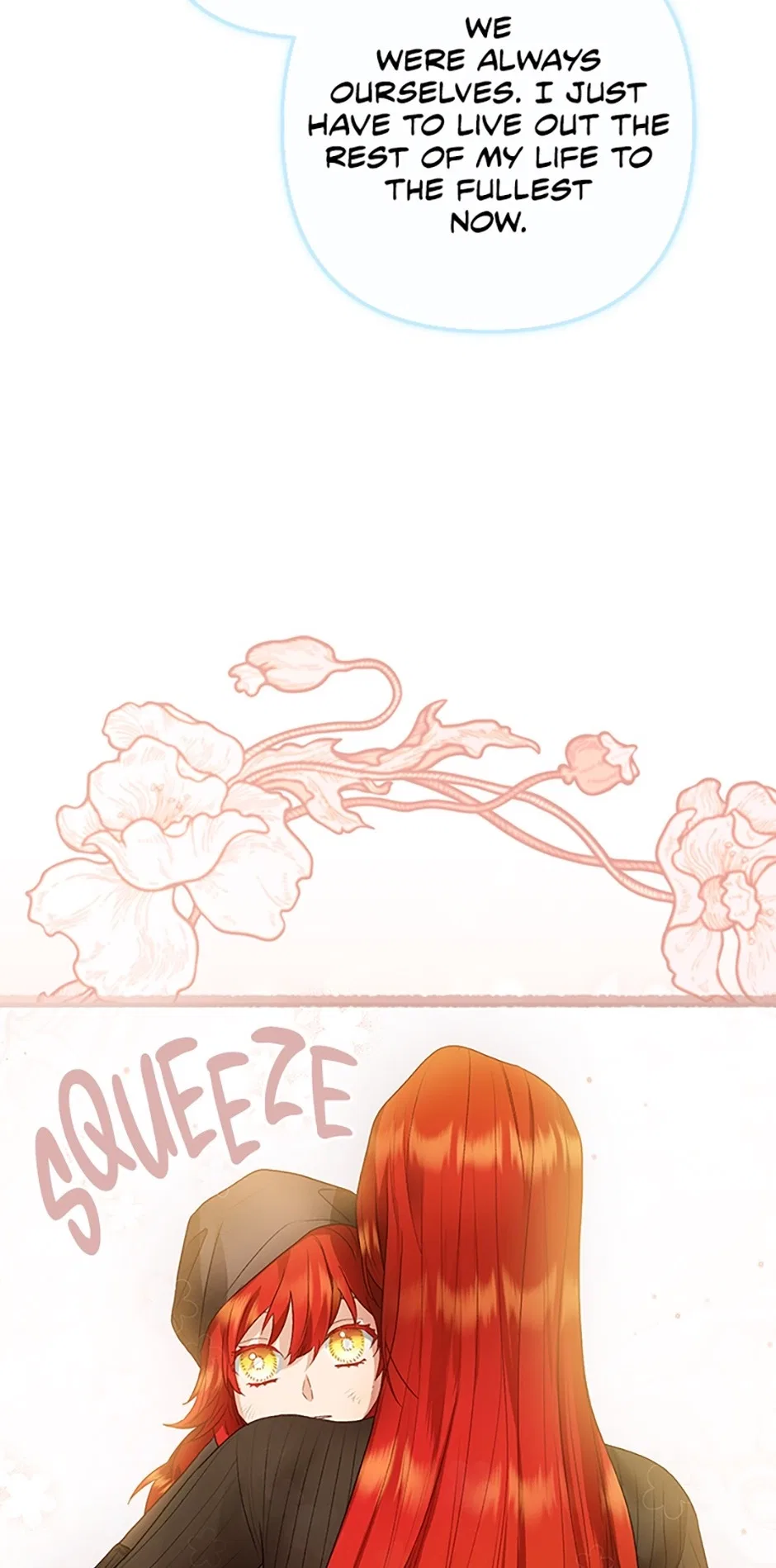 The Glamorous Life of the Fake Mistress Chapter 138 – Page 33