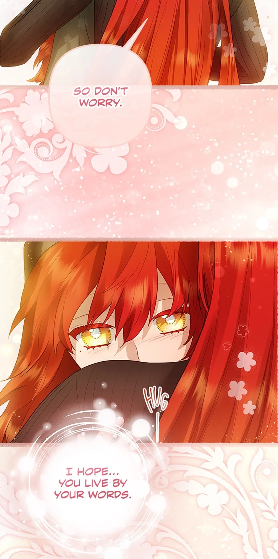 The Glamorous Life of the Fake Mistress Chapter 138 – Page 34