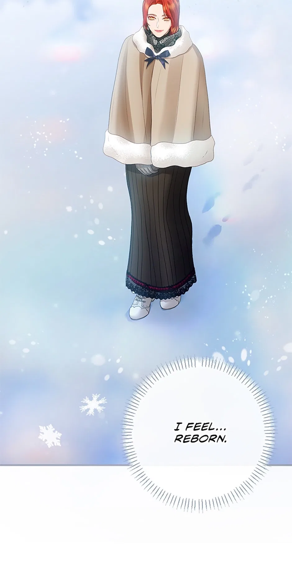 The Glamorous Life of the Fake Mistress Chapter 138 – Page 40