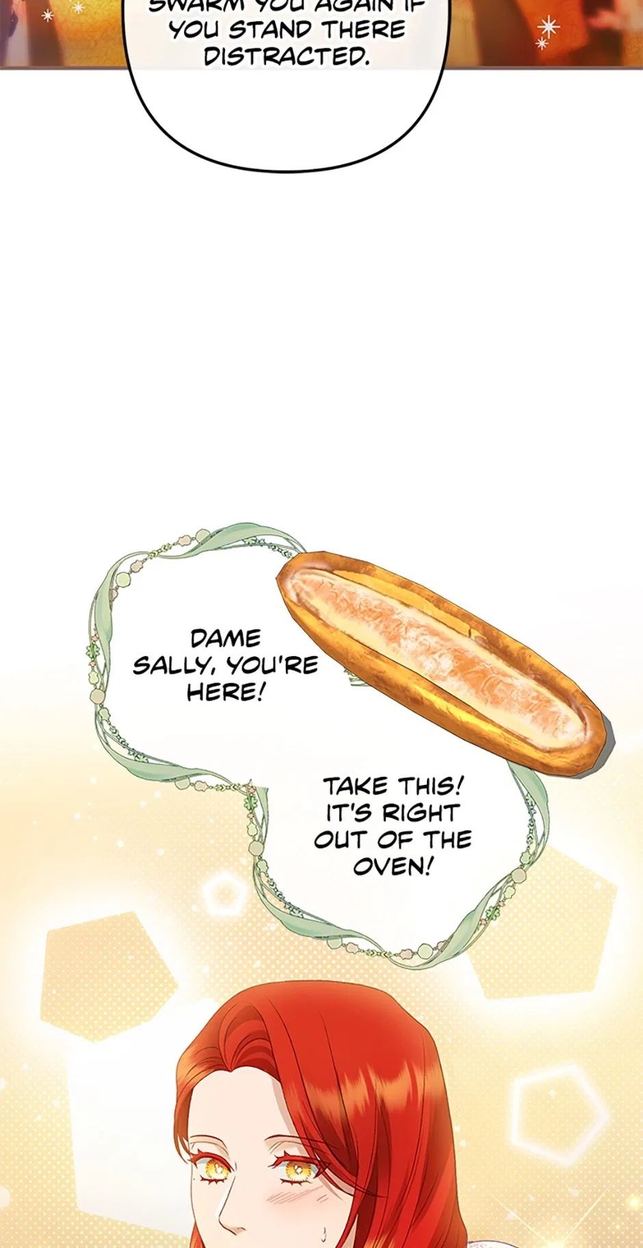 The Glamorous Life of the Fake Mistress Chapter 138 – Page 46