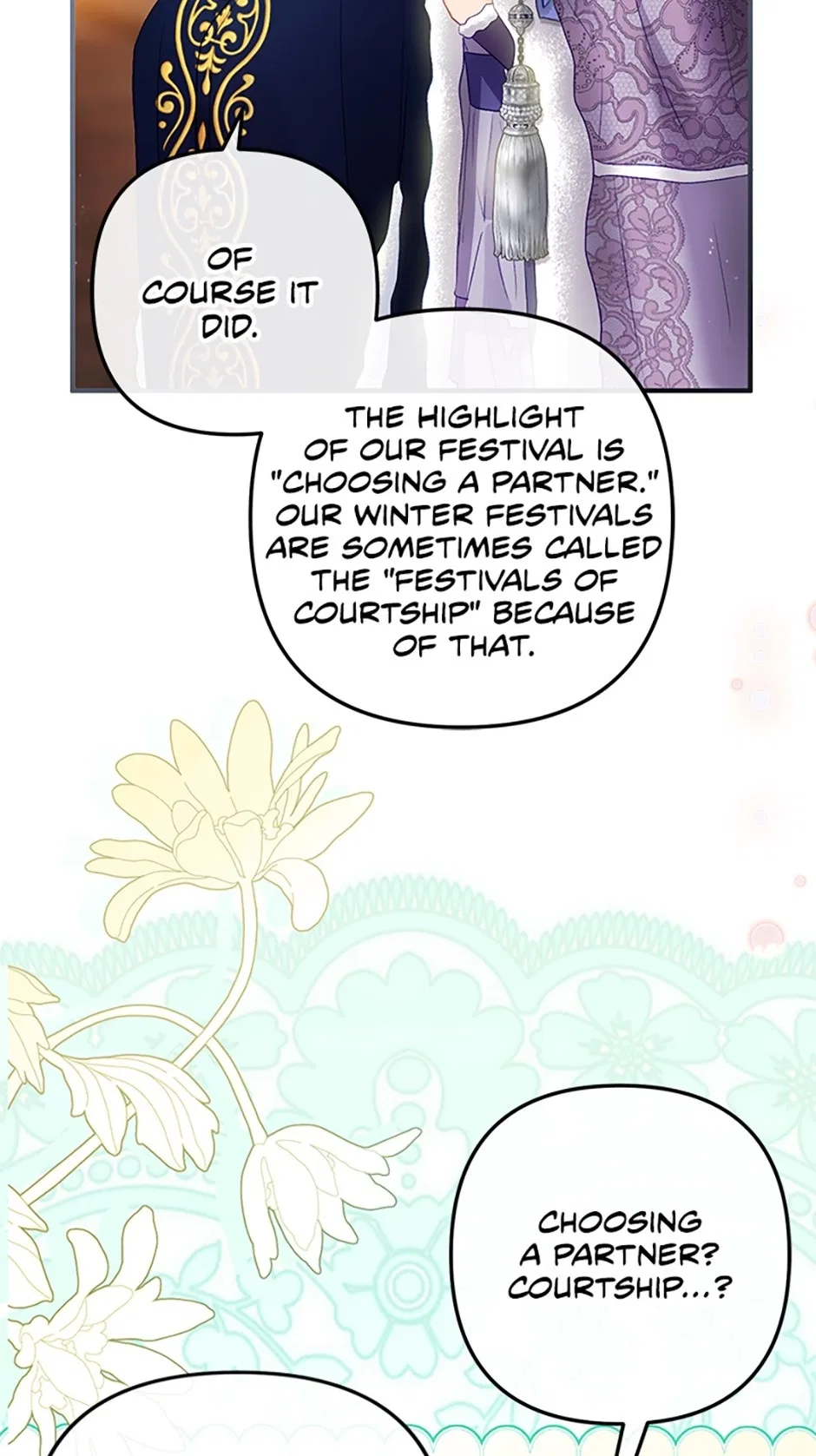 The Glamorous Life of the Fake Mistress Chapter 138 – Page 56