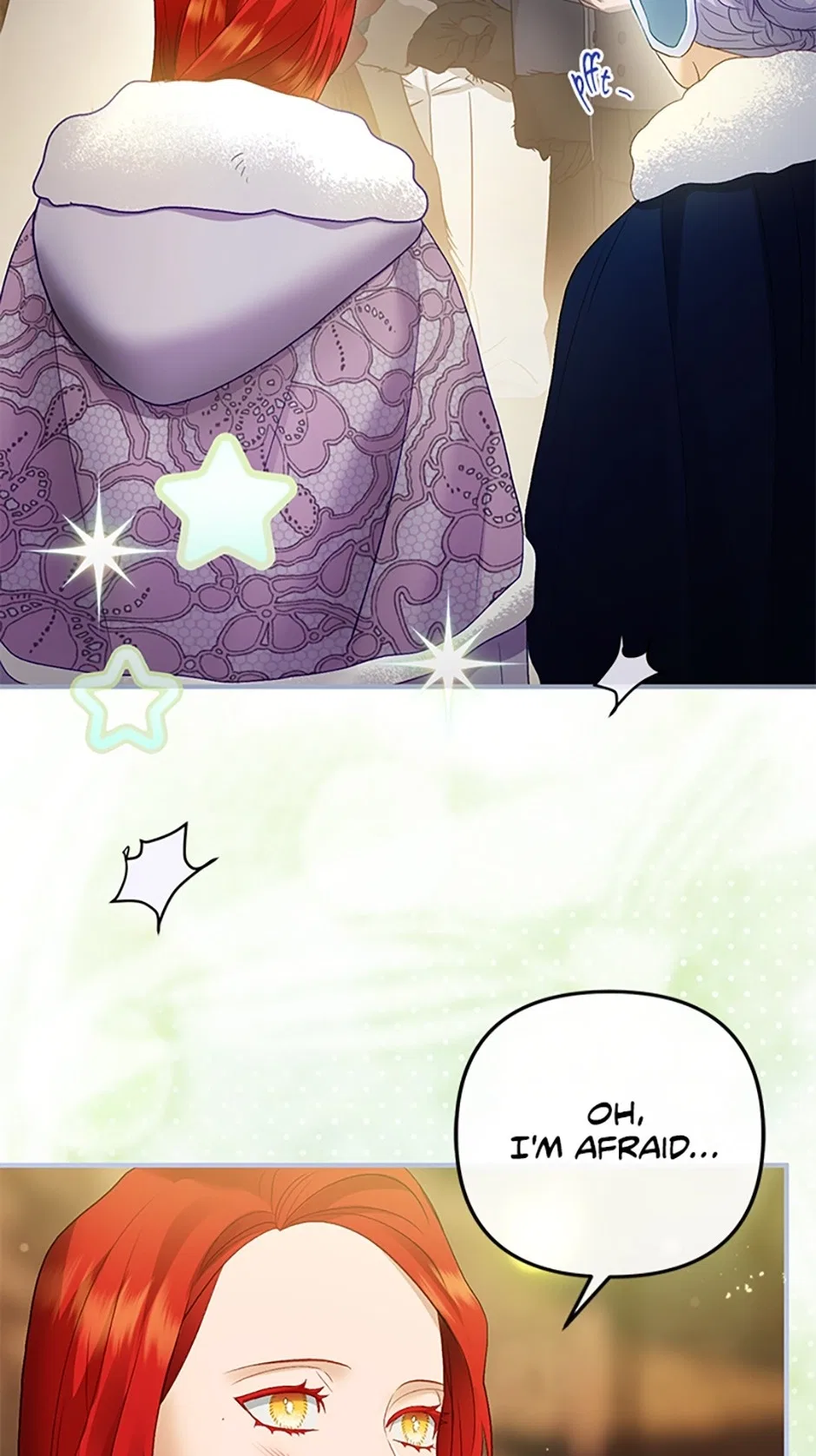 The Glamorous Life of the Fake Mistress Chapter 138 – Page 60