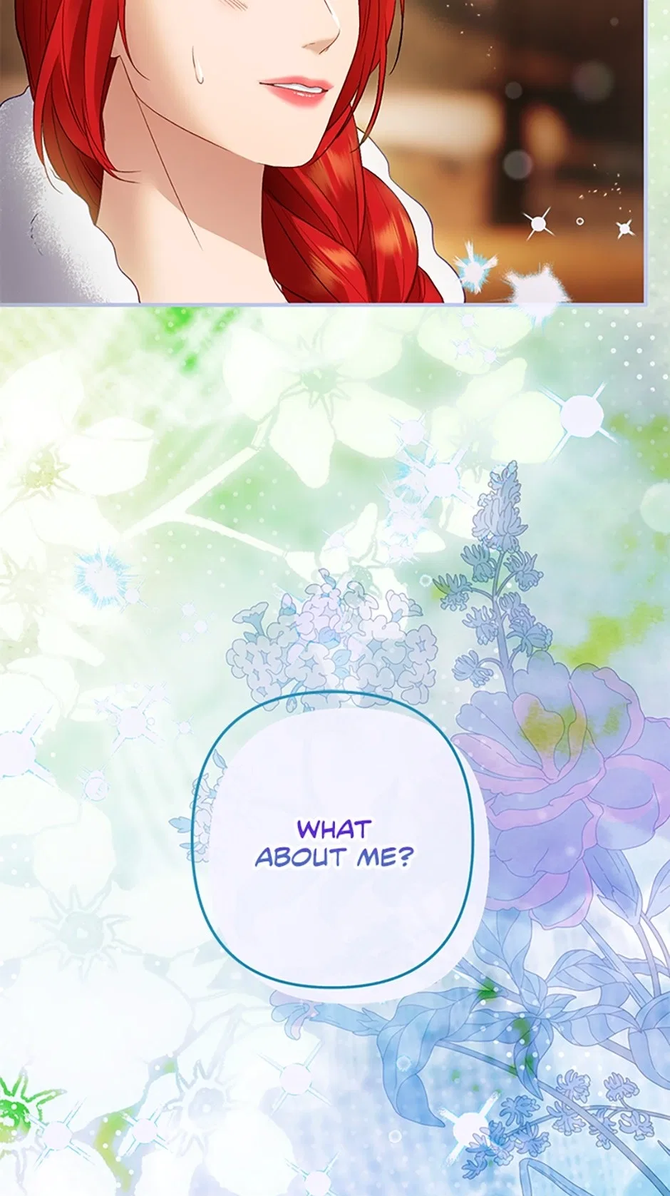 The Glamorous Life of the Fake Mistress Chapter 138 – Page 61