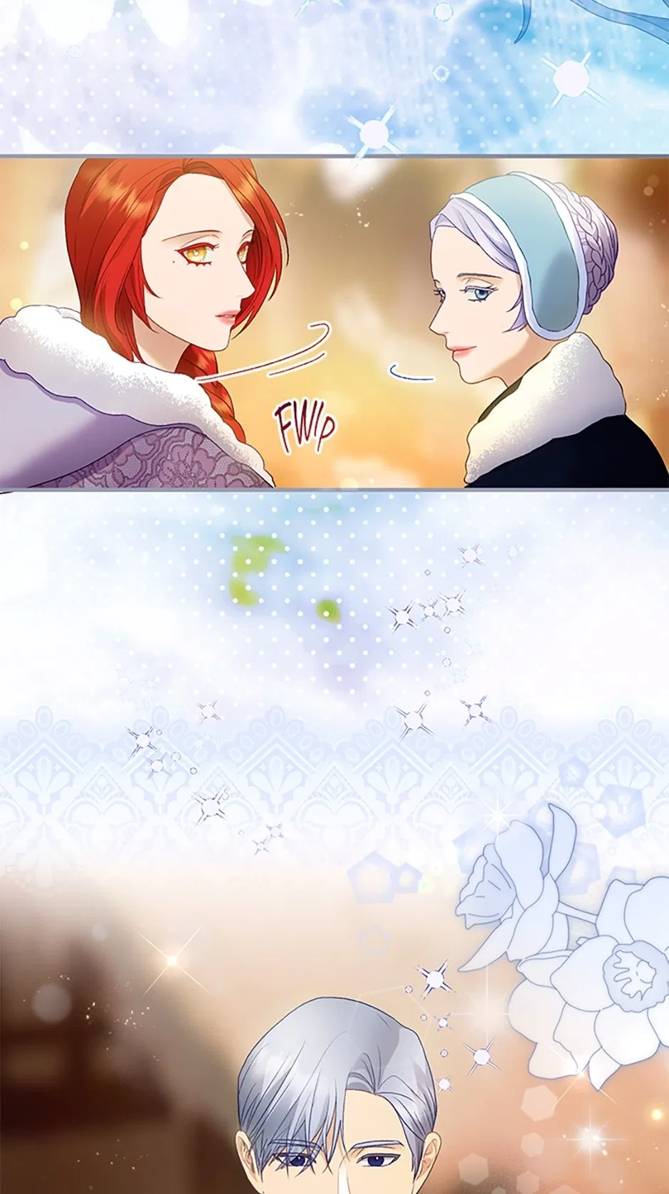 The Glamorous Life of the Fake Mistress Chapter 138 – Page 62