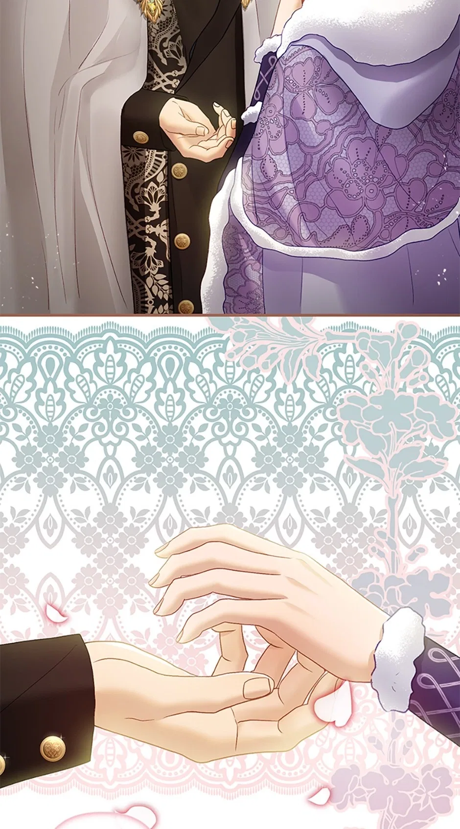 The Glamorous Life of the Fake Mistress Chapter 138 – Page 66
