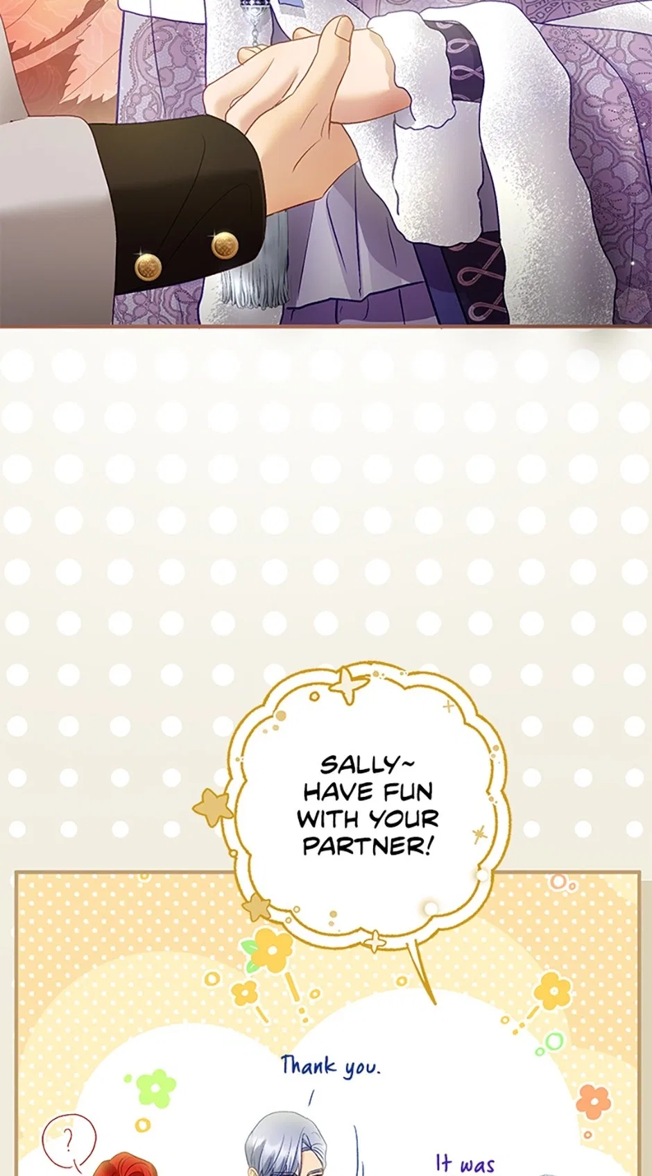 The Glamorous Life of the Fake Mistress Chapter 138 – Page 68