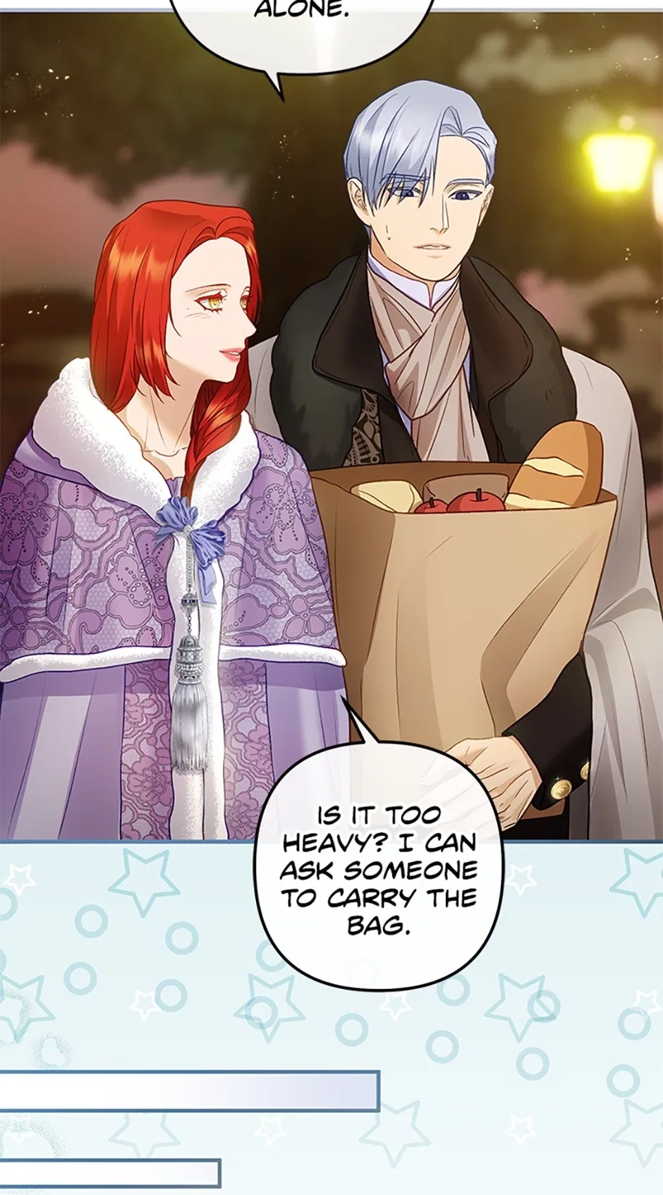 The Glamorous Life of the Fake Mistress Chapter 138 – Page 73
