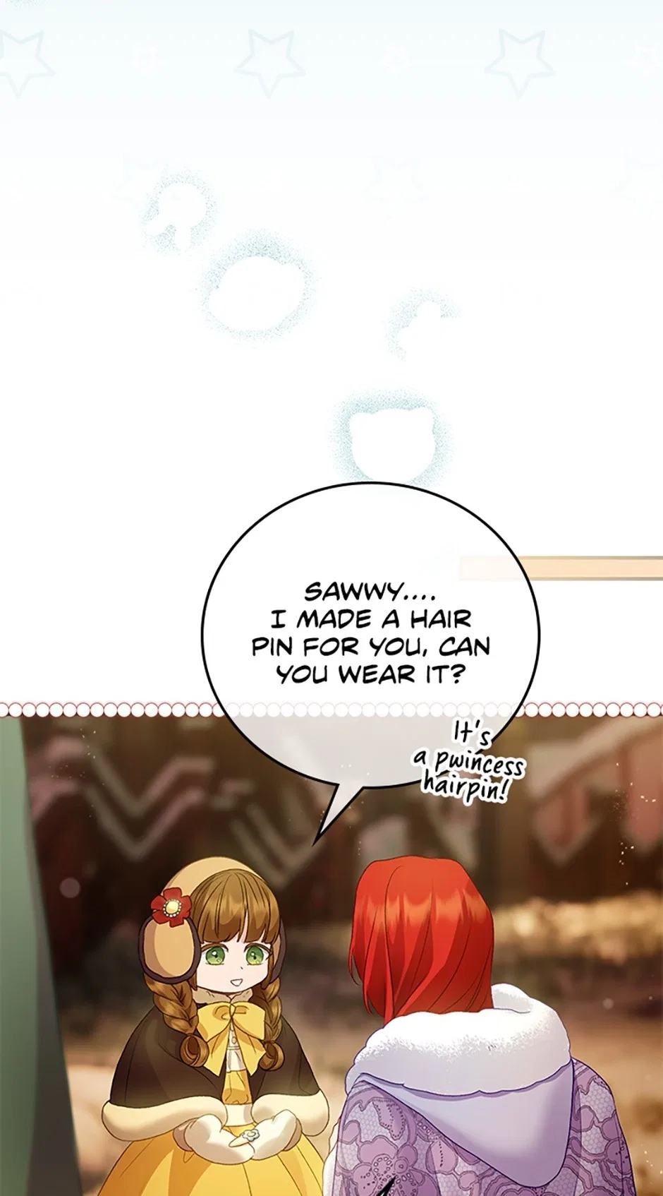 The Glamorous Life of the Fake Mistress Chapter 138 – Page 74