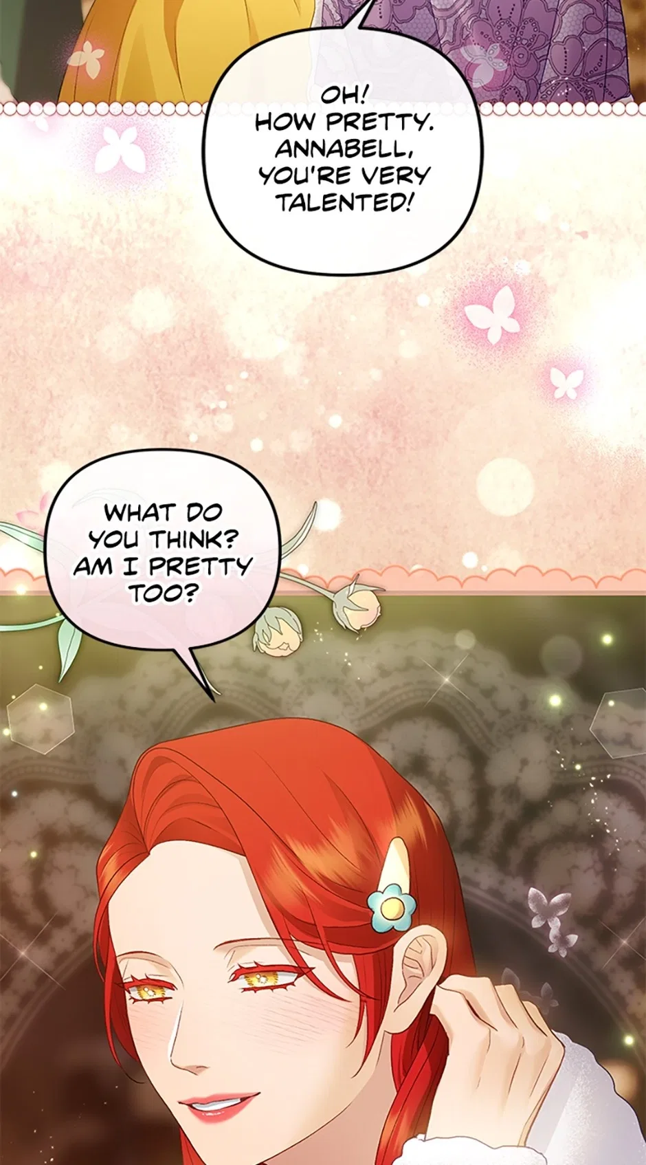 The Glamorous Life of the Fake Mistress Chapter 138 – Page 75