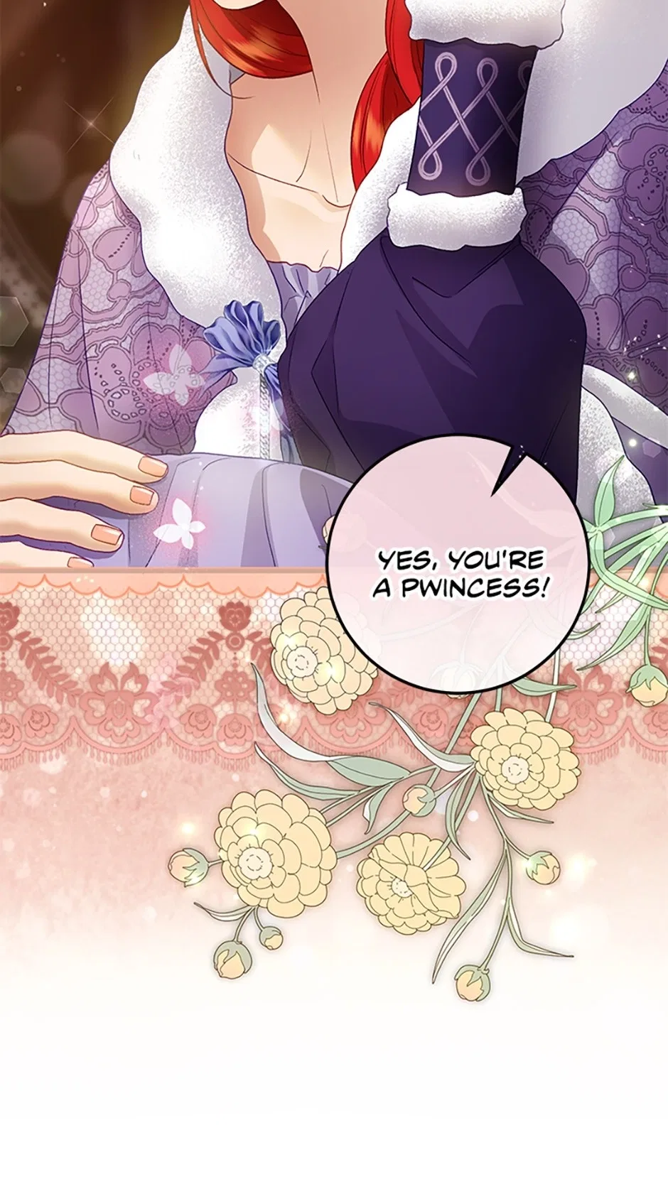 The Glamorous Life of the Fake Mistress Chapter 138 – Page 76
