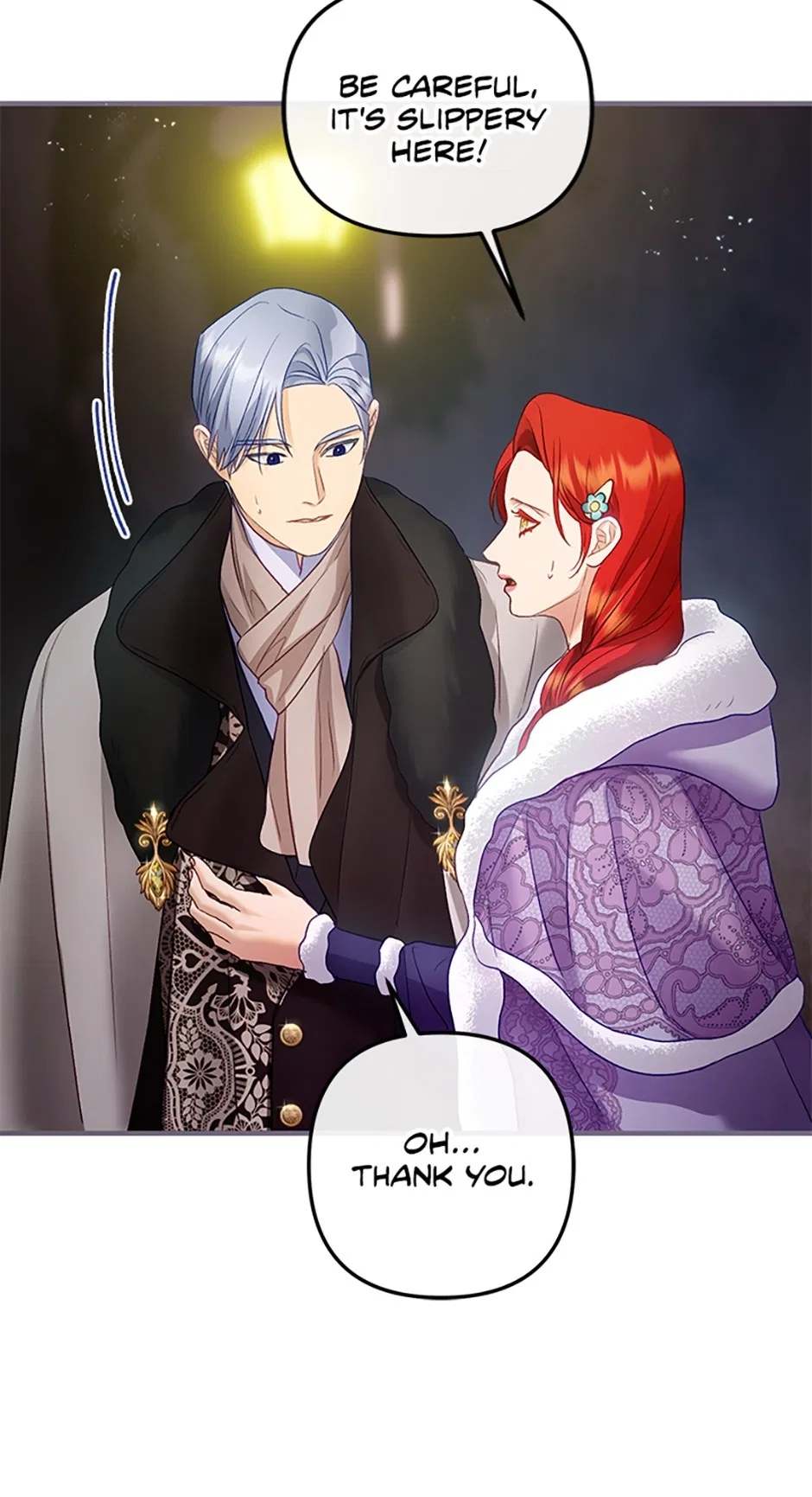 The Glamorous Life of the Fake Mistress Chapter 138 – Page 83