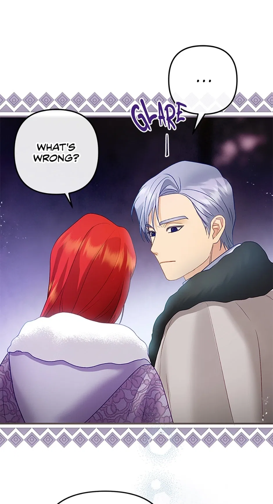 The Glamorous Life of the Fake Mistress Chapter 138 – Page 84