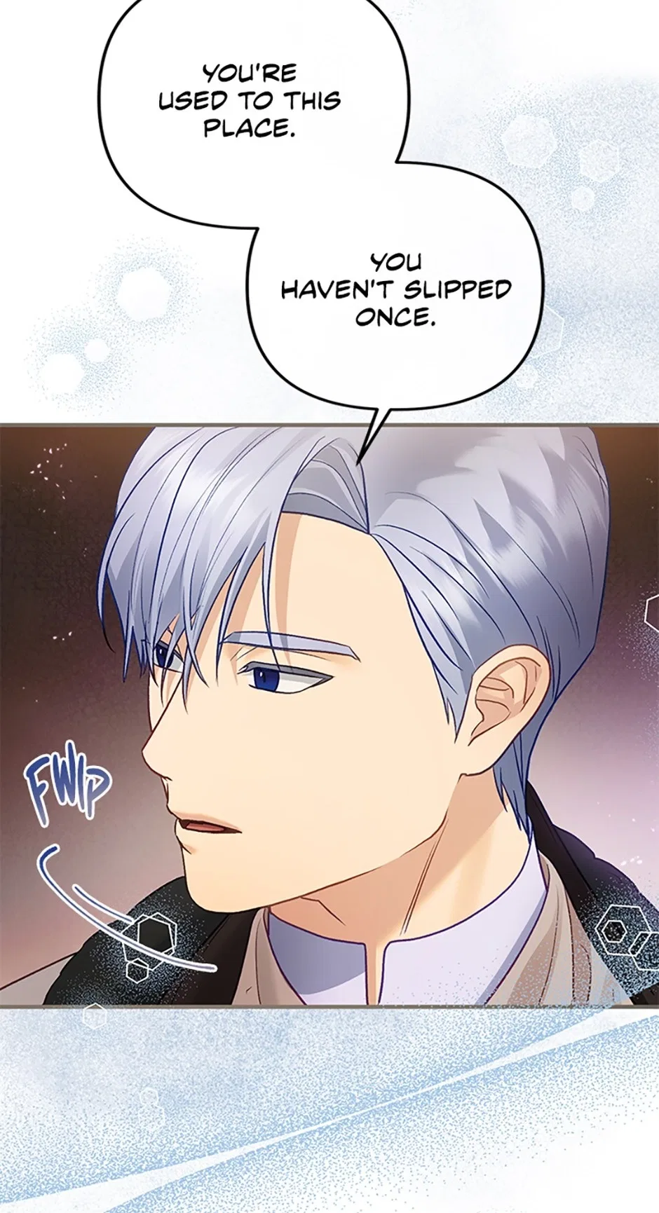 The Glamorous Life of the Fake Mistress Chapter 138 – Page 85