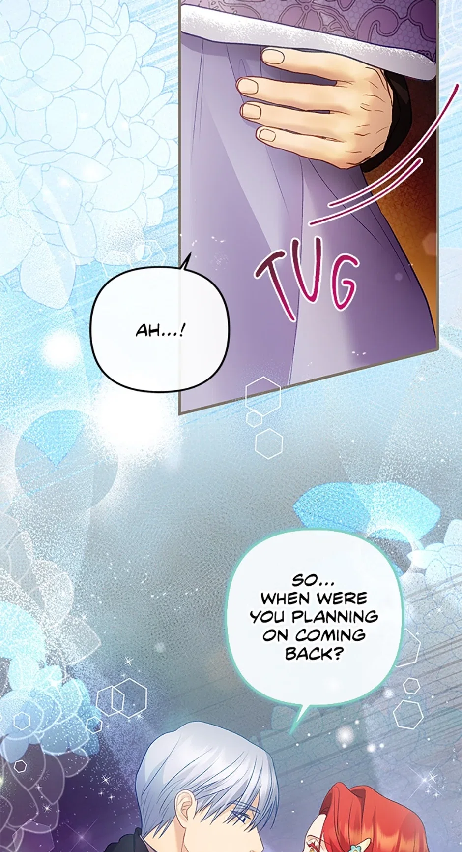 The Glamorous Life of the Fake Mistress Chapter 138 – Page 87
