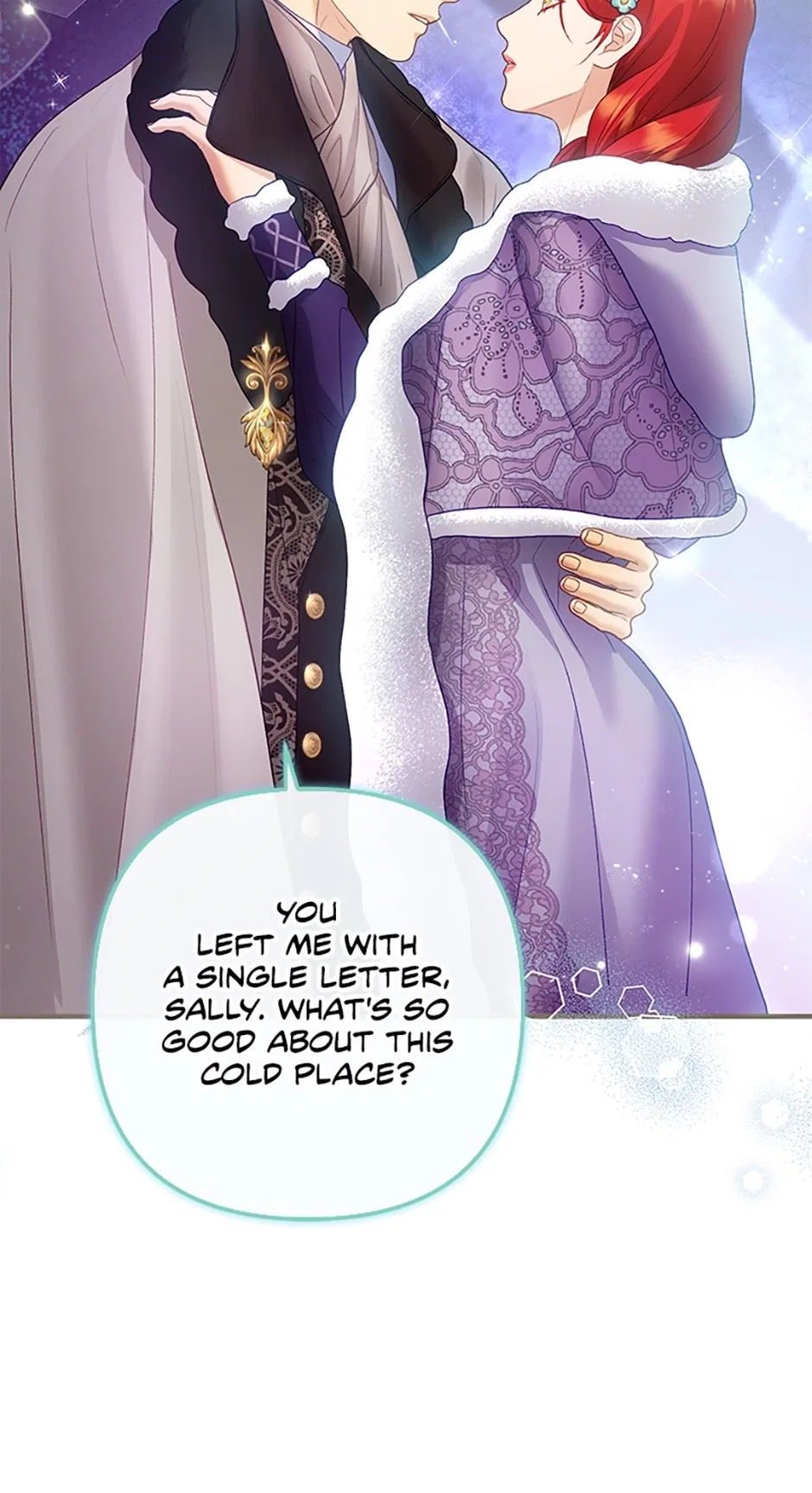 The Glamorous Life of the Fake Mistress Chapter 138 – Page 88