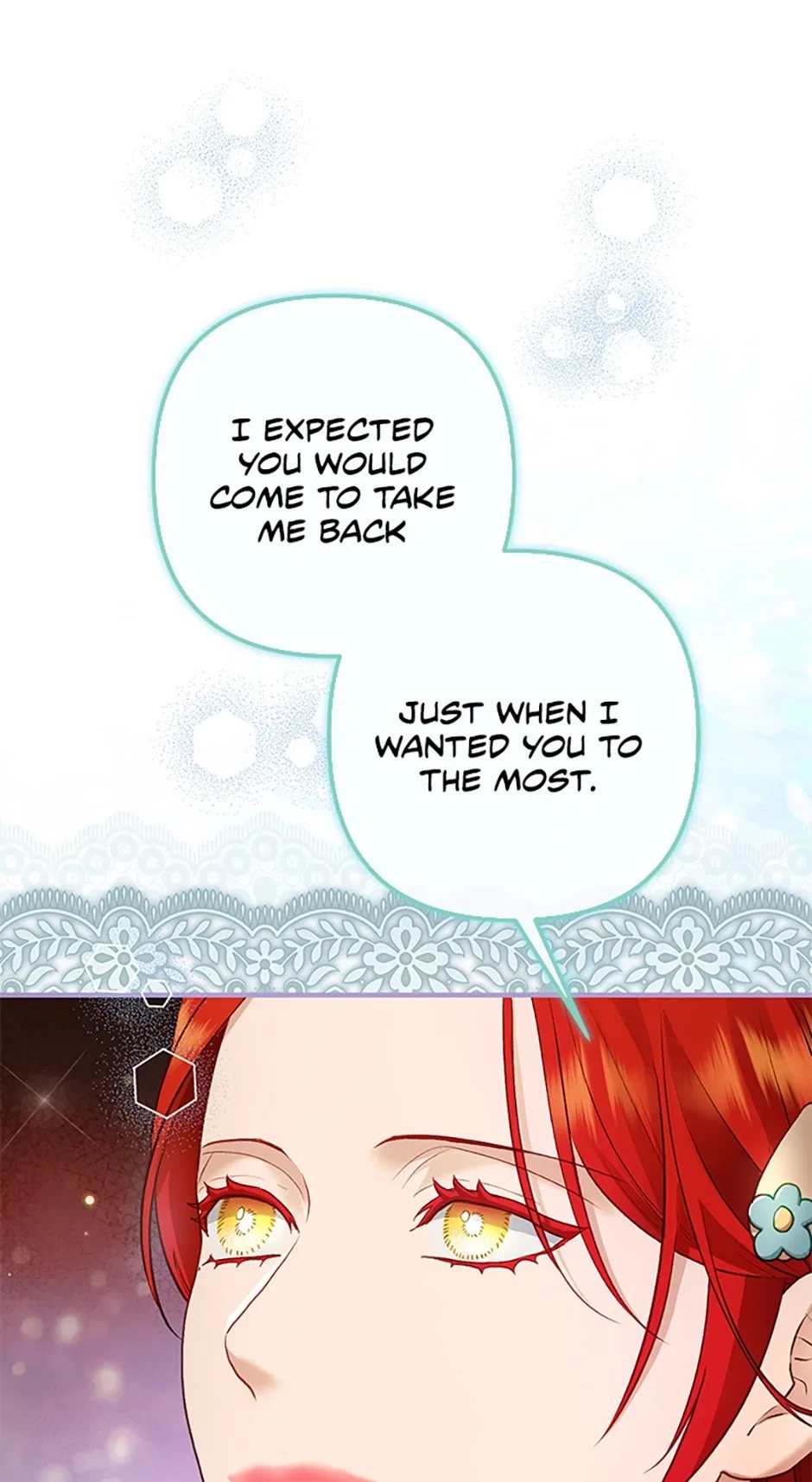 The Glamorous Life of the Fake Mistress Chapter 138 – Page 89