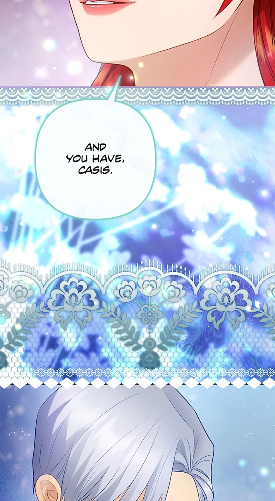 The Glamorous Life of the Fake Mistress Chapter 138 – Page 90