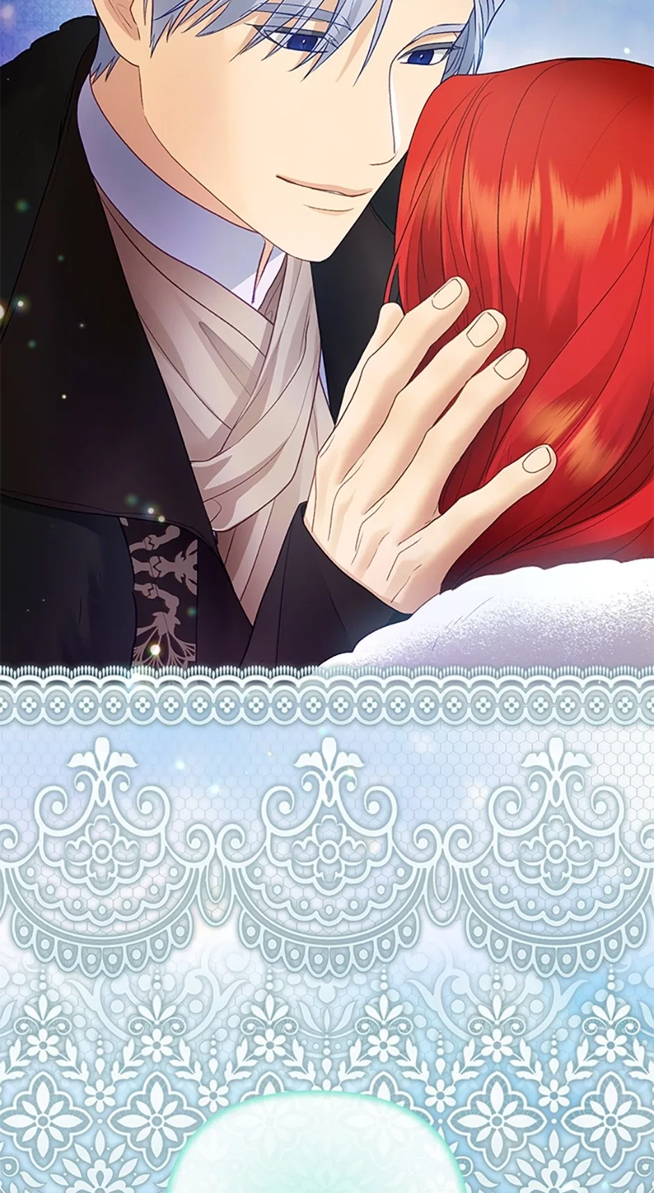 The Glamorous Life of the Fake Mistress Chapter 138 – Page 91