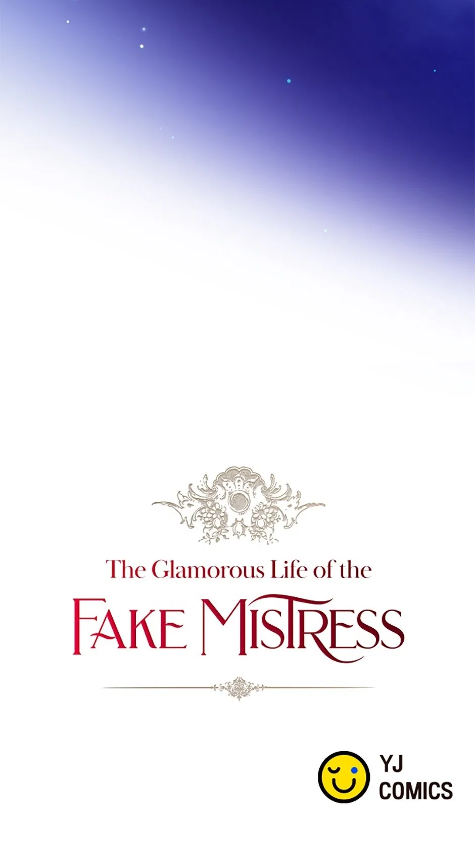 The Glamorous Life of the Fake Mistress Chapter 138 – Page 96