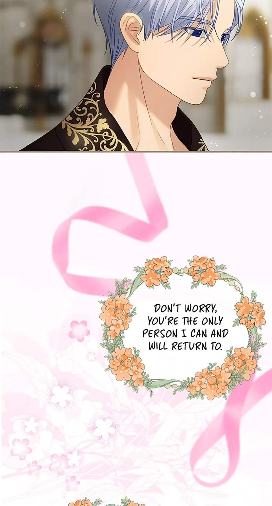 The Glamorous Life of the Fake Mistress Chapter 137 – Page 7