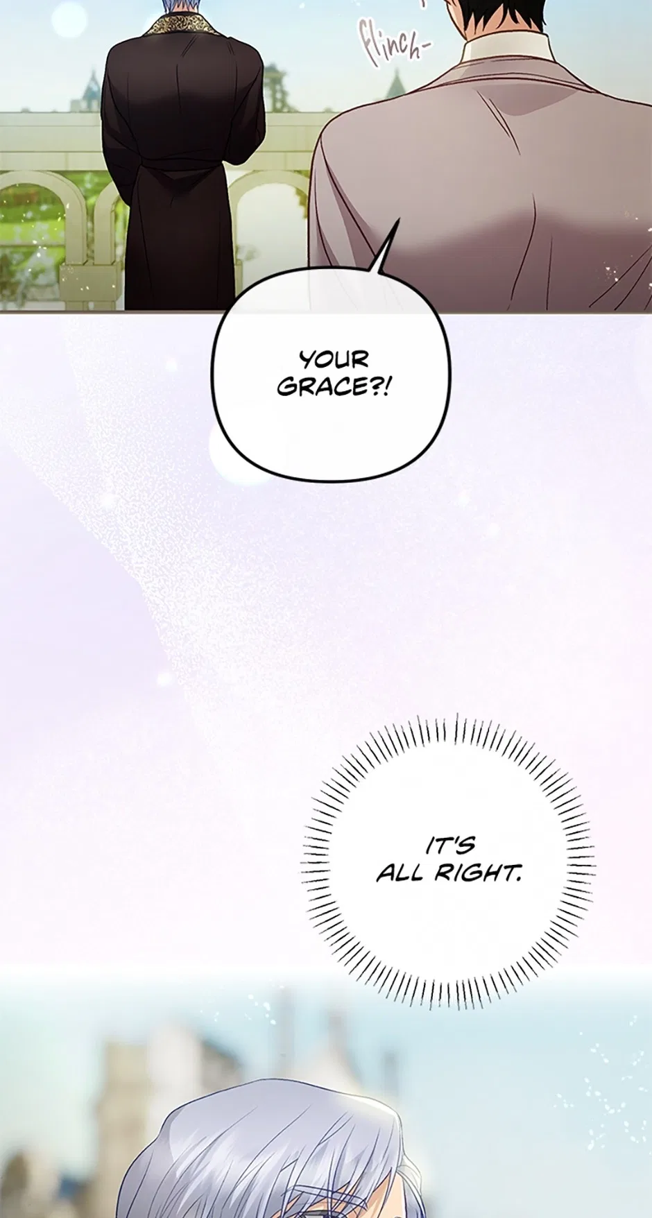 The Glamorous Life of the Fake Mistress Chapter 137 – Page 10