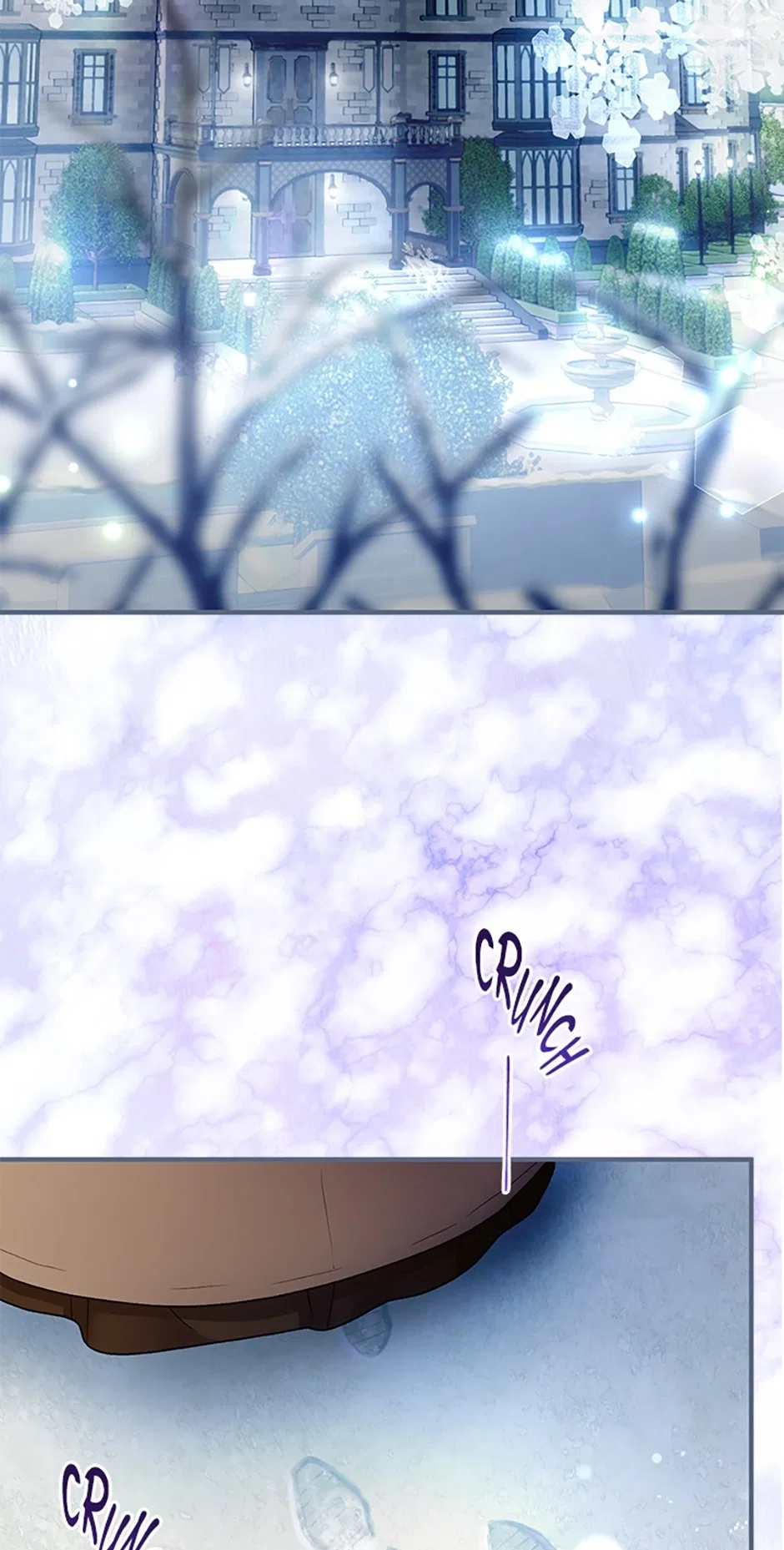 The Glamorous Life of the Fake Mistress Chapter 137 – Page 21