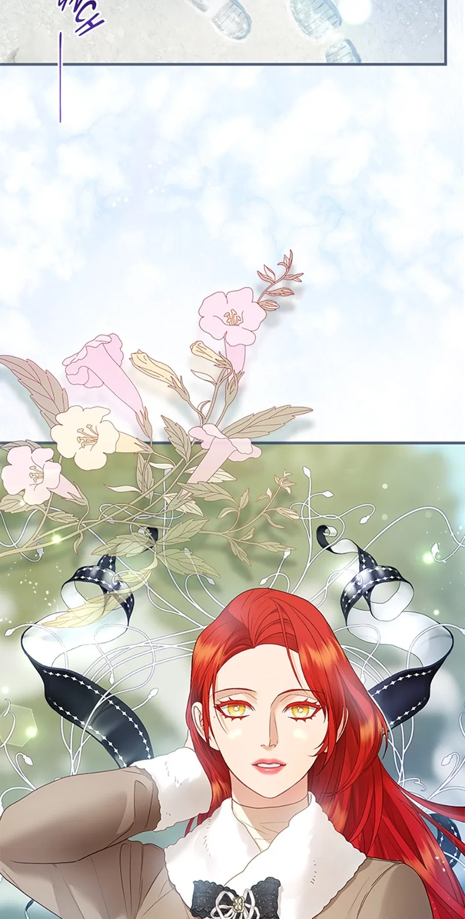 The Glamorous Life of the Fake Mistress Chapter 137 – Page 22