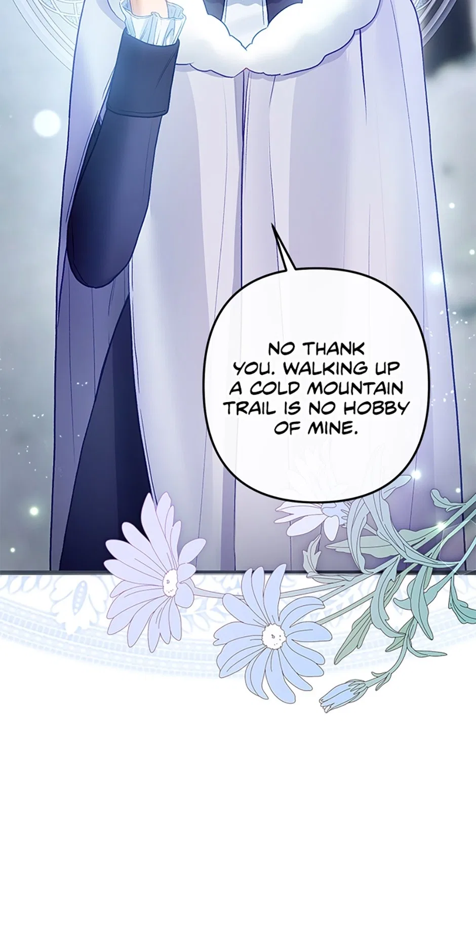 The Glamorous Life of the Fake Mistress Chapter 137 – Page 26