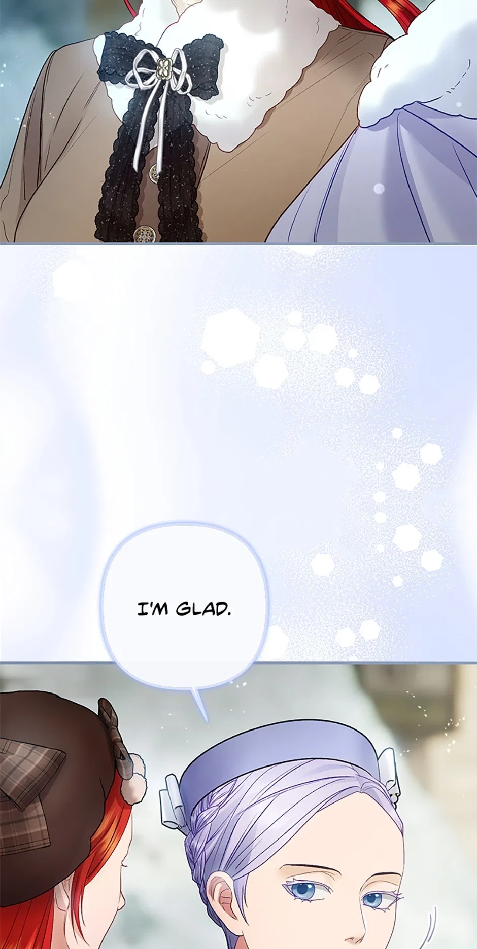The Glamorous Life of the Fake Mistress Chapter 137 – Page 30