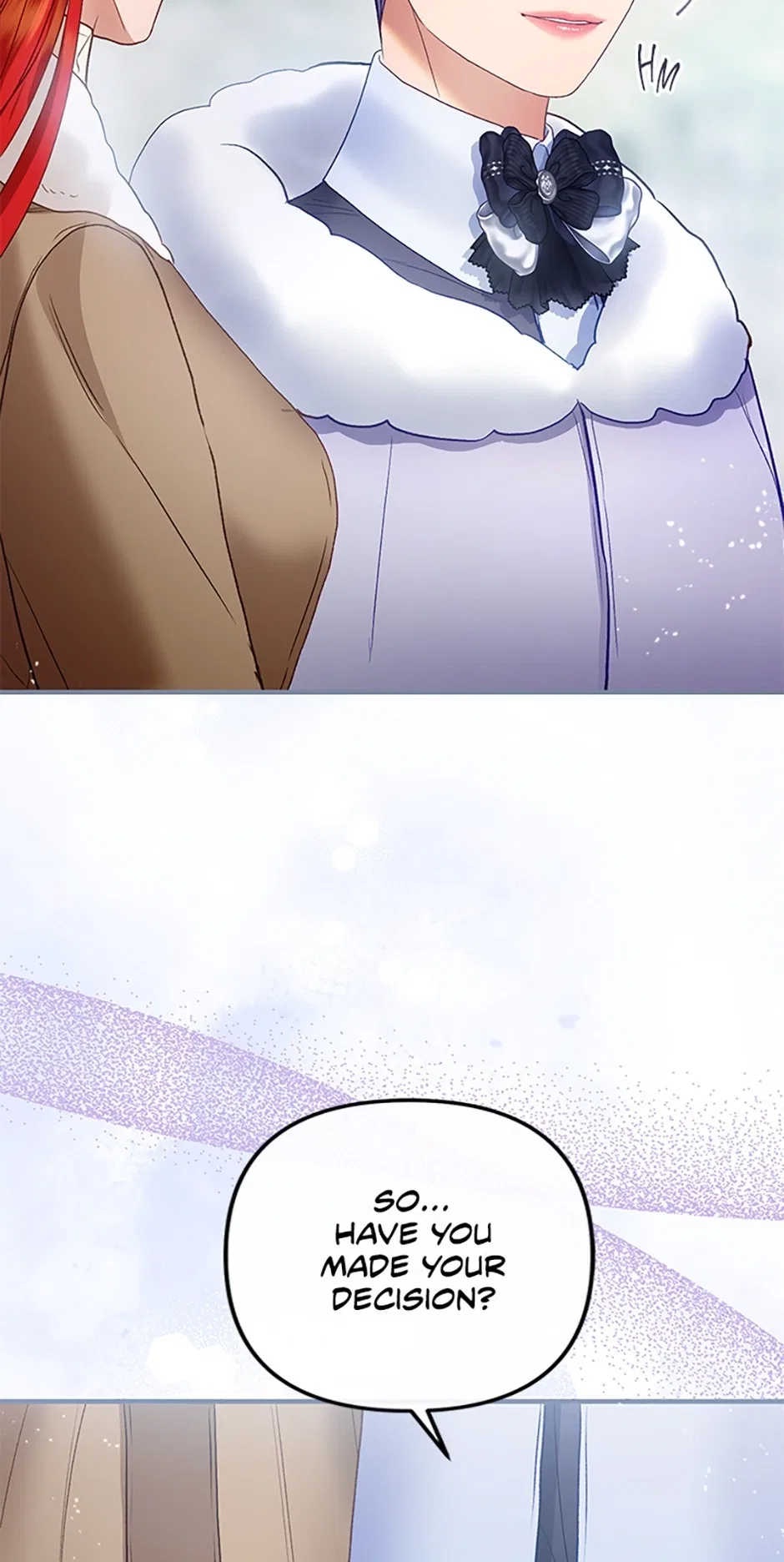 The Glamorous Life of the Fake Mistress Chapter 137 – Page 31