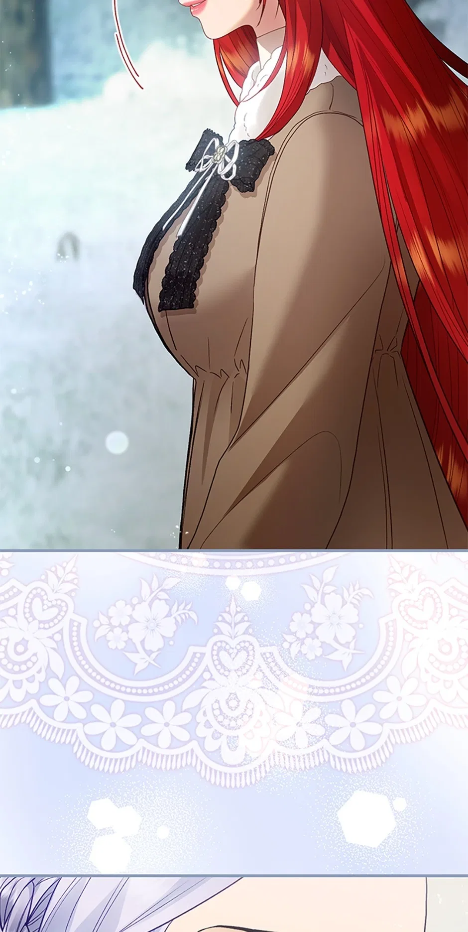 The Glamorous Life of the Fake Mistress Chapter 137 – Page 33