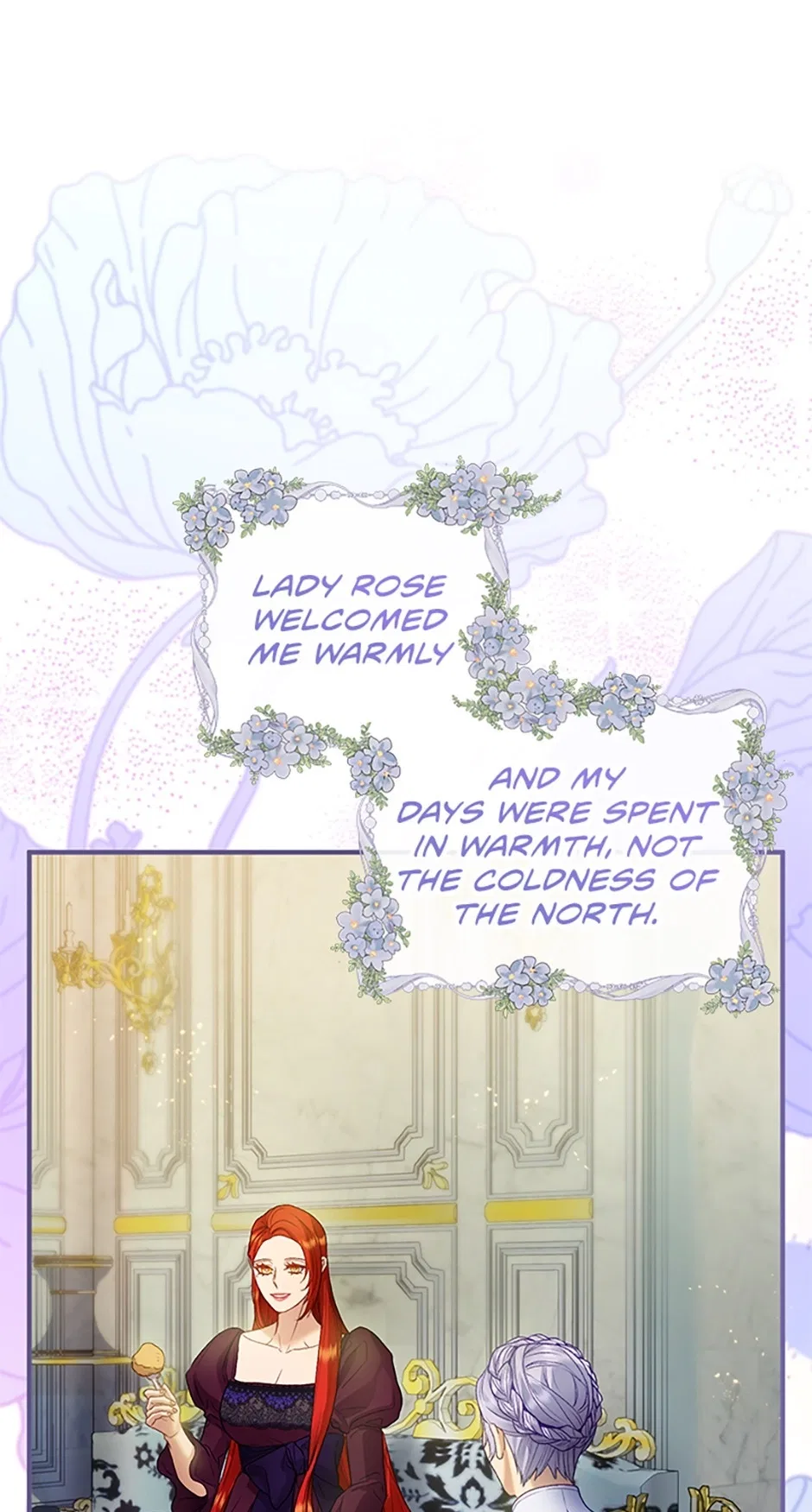 The Glamorous Life of the Fake Mistress Chapter 137 – Page 39