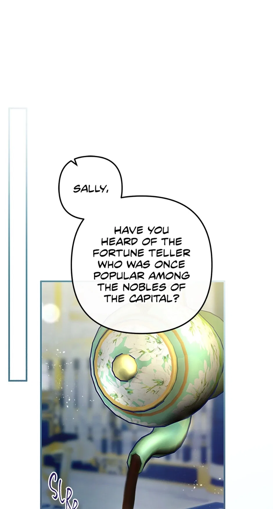 The Glamorous Life of the Fake Mistress Chapter 137 – Page 43