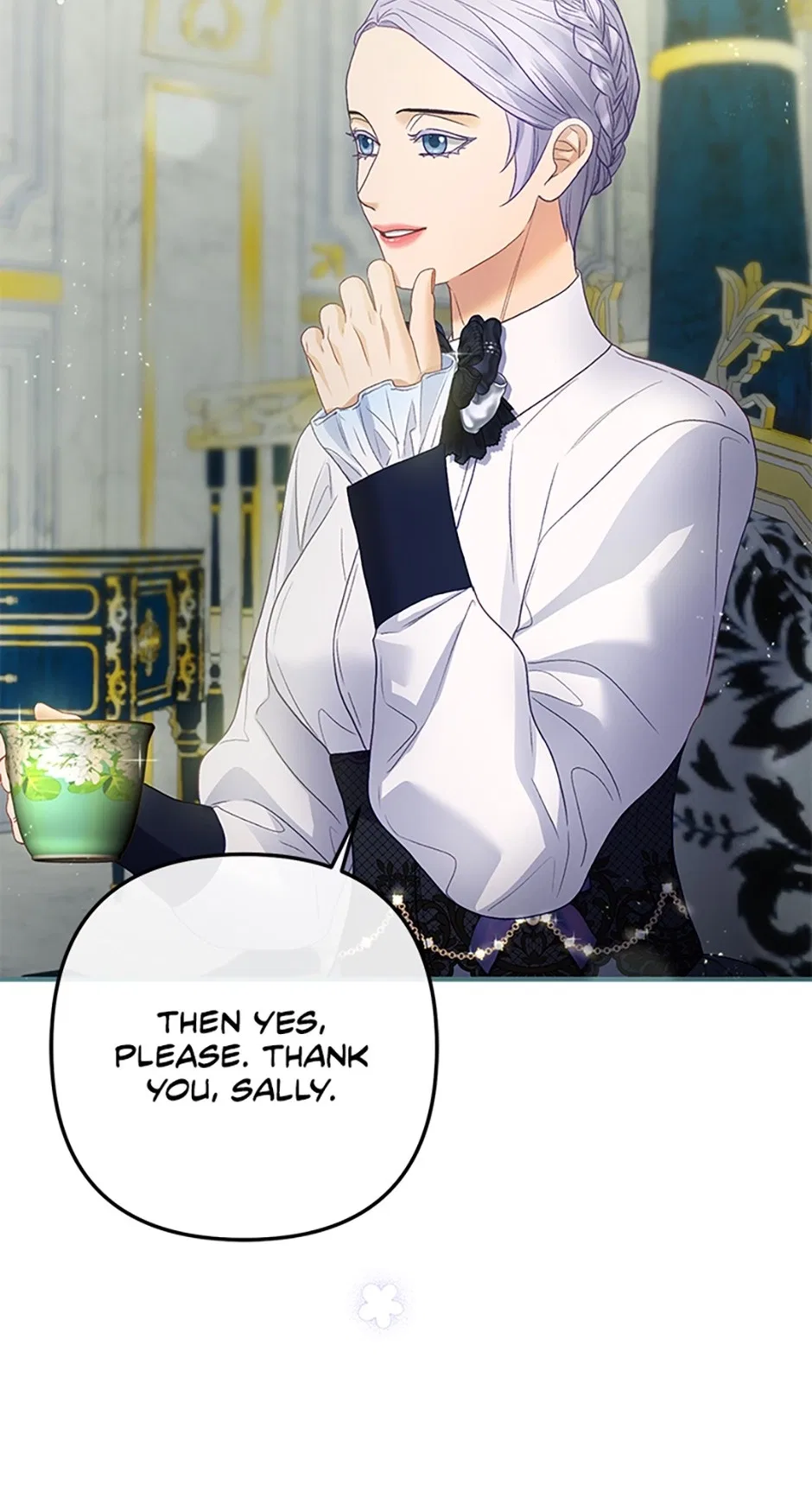 The Glamorous Life of the Fake Mistress Chapter 137 – Page 50