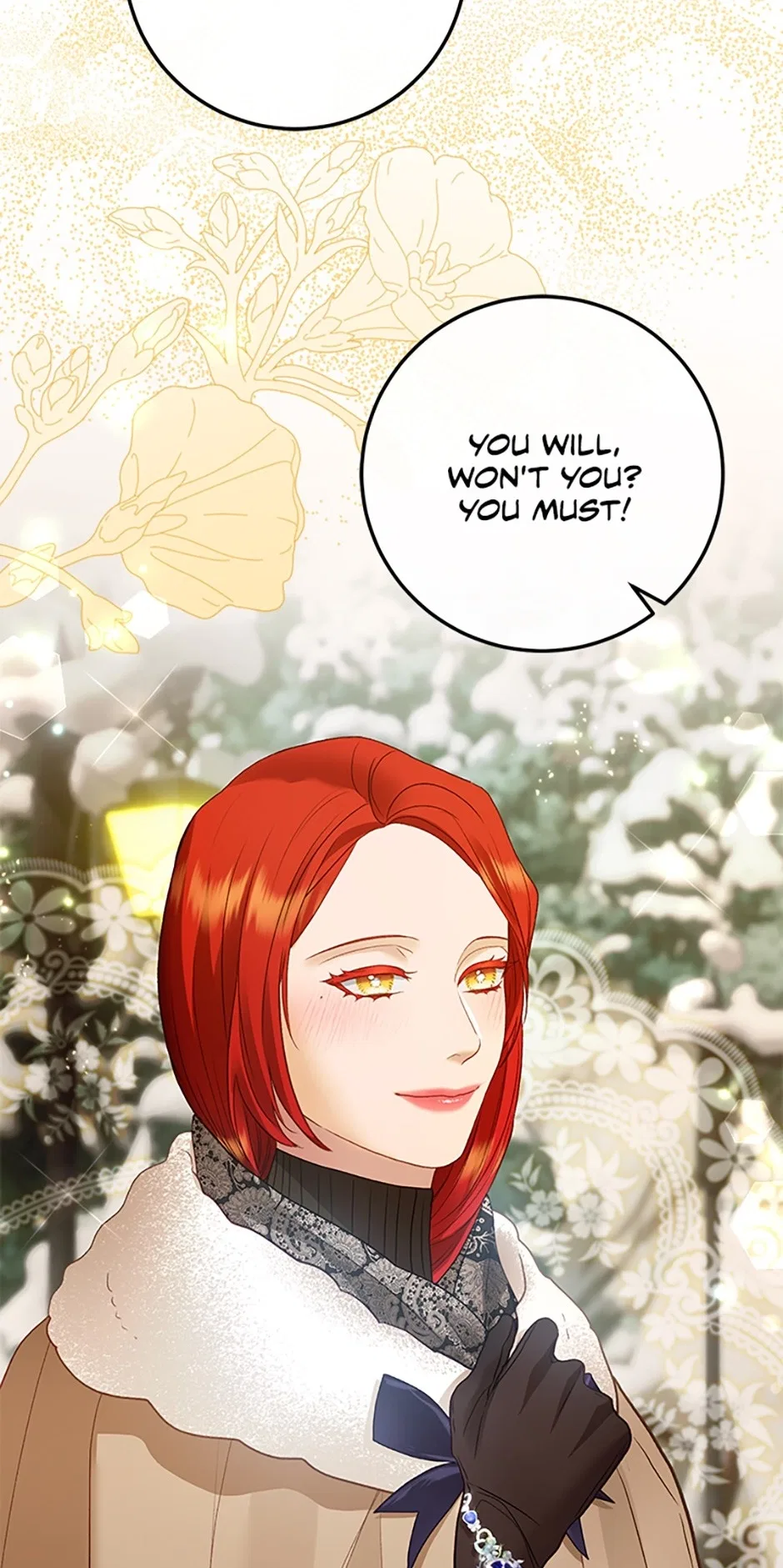 The Glamorous Life of the Fake Mistress Chapter 137 – Page 57