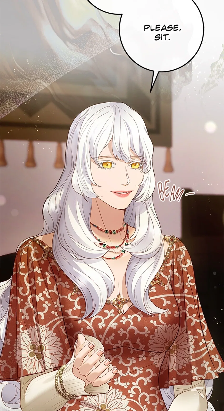 The Glamorous Life of the Fake Mistress Chapter 137 – Page 60