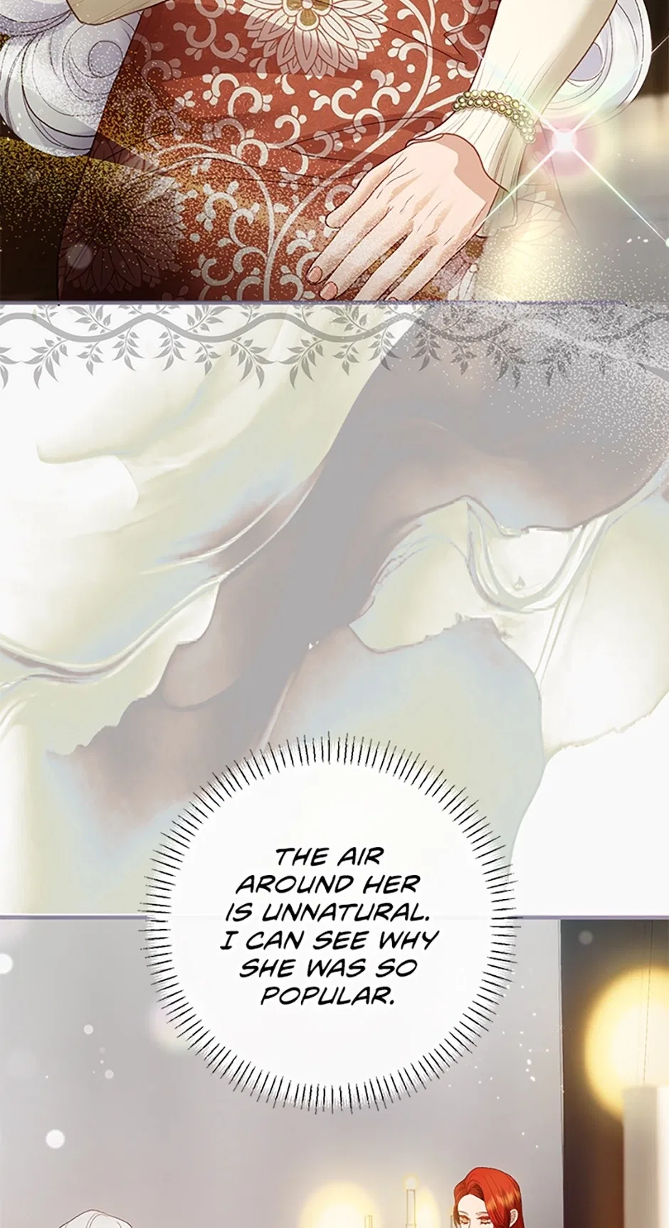 The Glamorous Life of the Fake Mistress Chapter 137 – Page 61