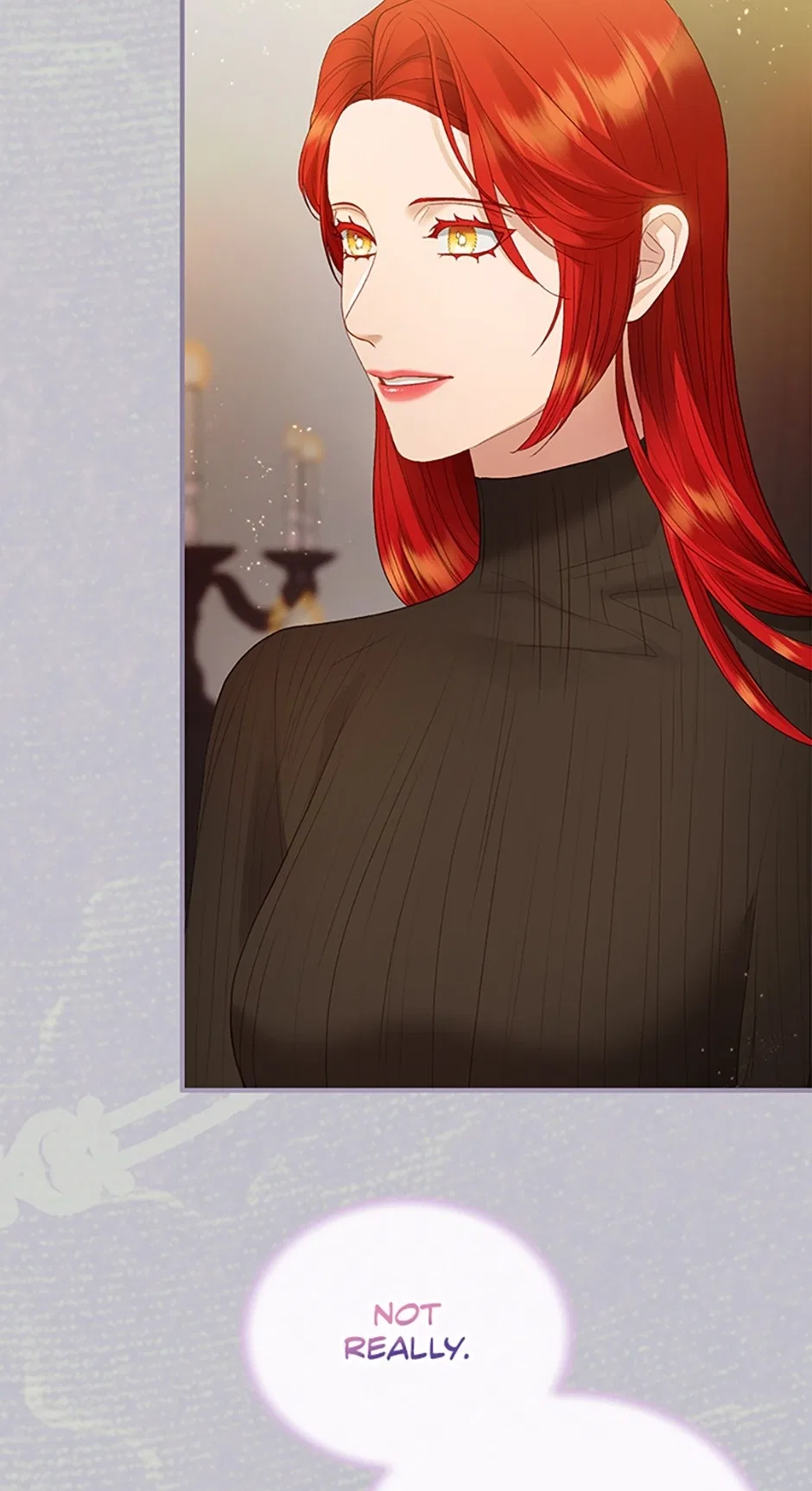 The Glamorous Life of the Fake Mistress Chapter 137 – Page 63