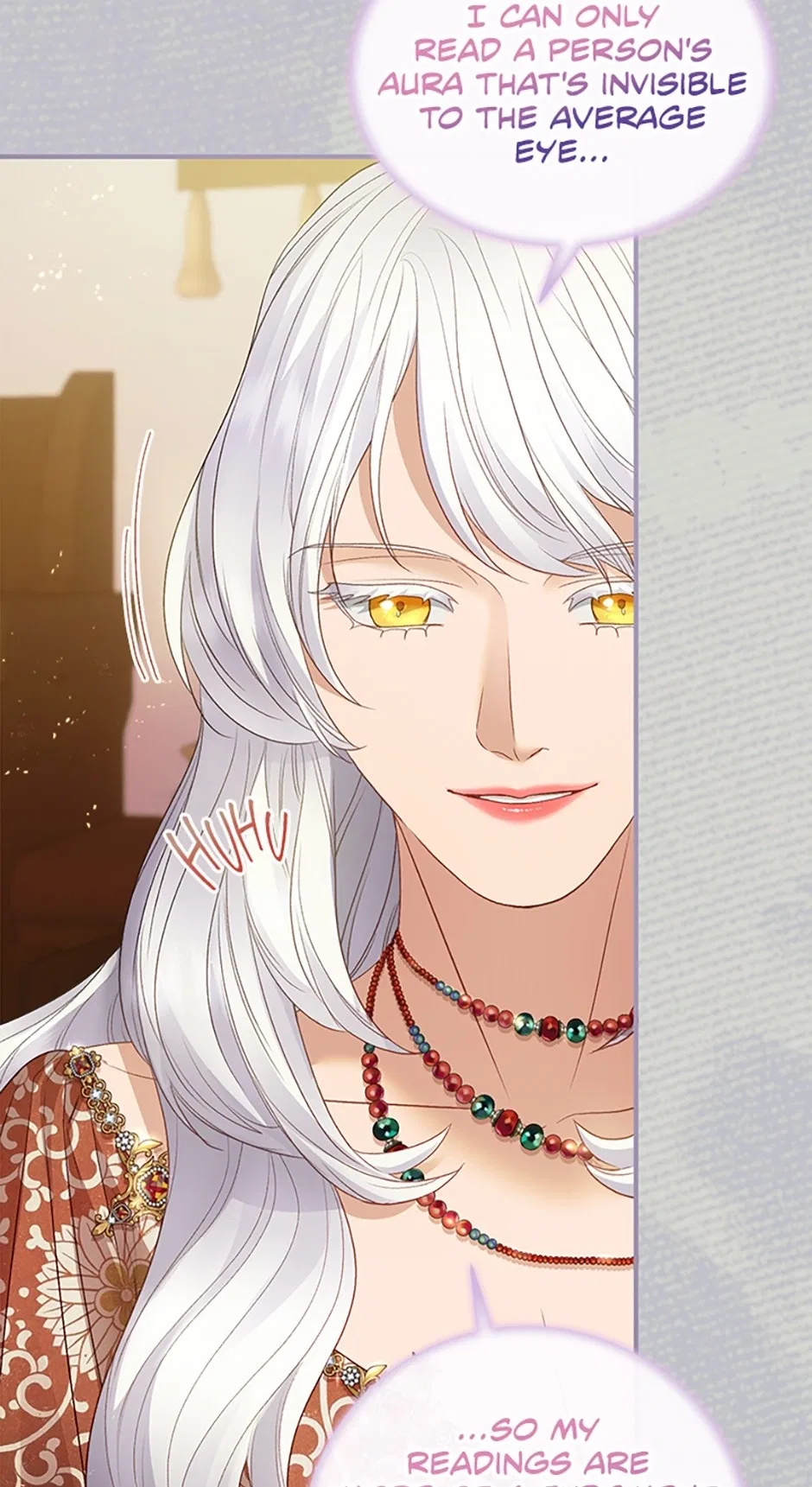 The Glamorous Life of the Fake Mistress Chapter 137 – Page 64