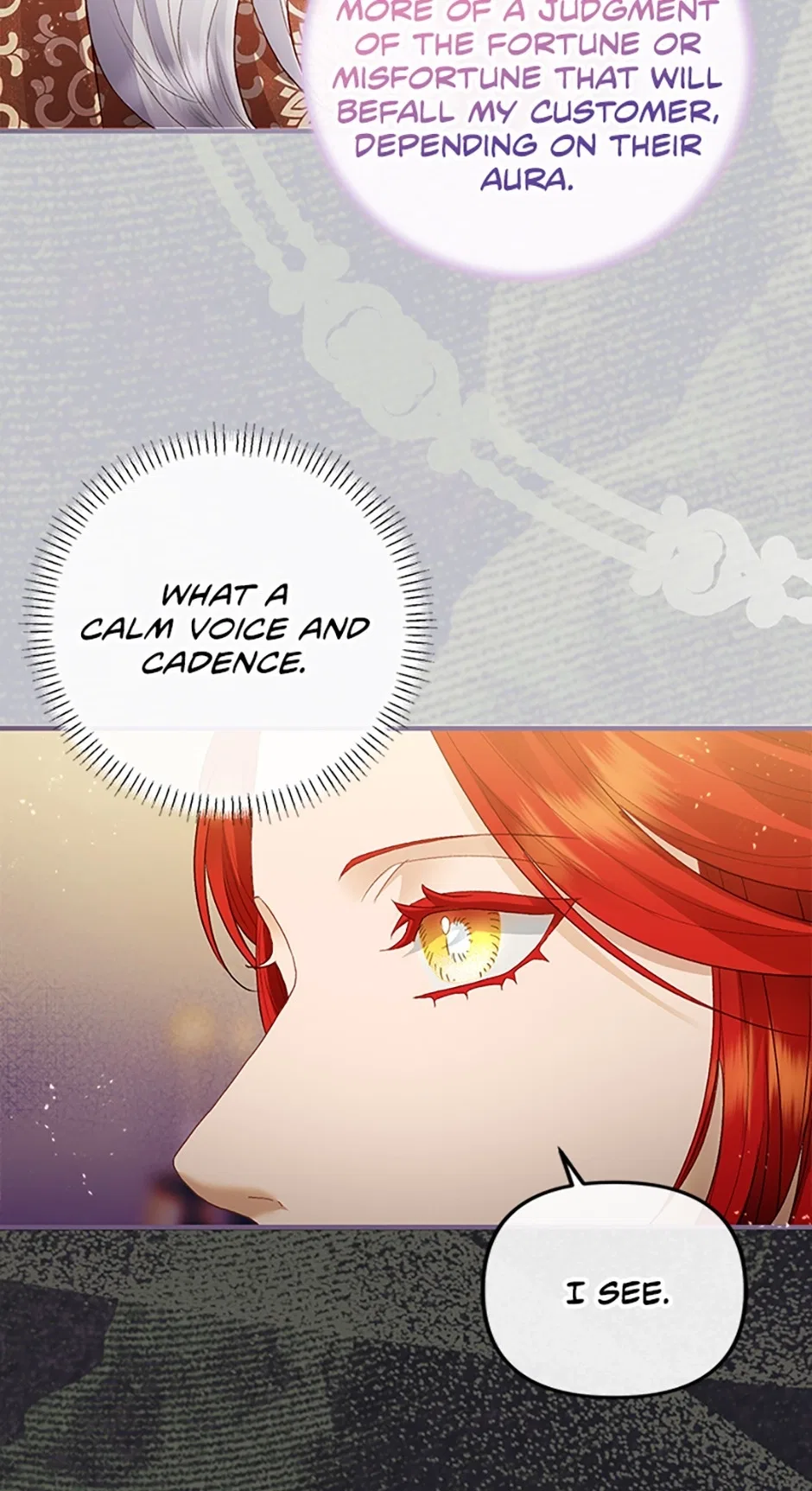 The Glamorous Life of the Fake Mistress Chapter 137 – Page 65