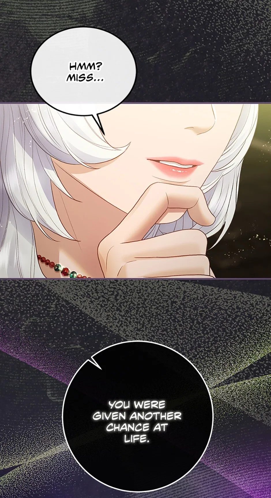 The Glamorous Life of the Fake Mistress Chapter 137 – Page 66