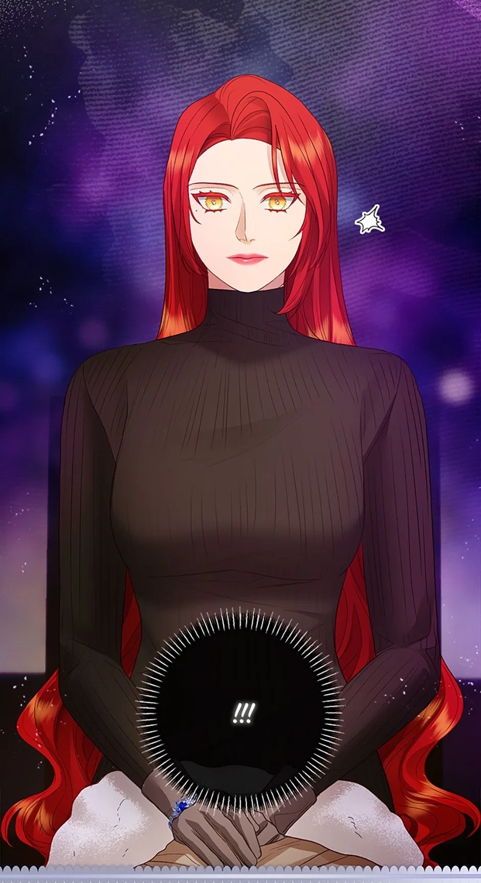The Glamorous Life of the Fake Mistress Chapter 137 – Page 67