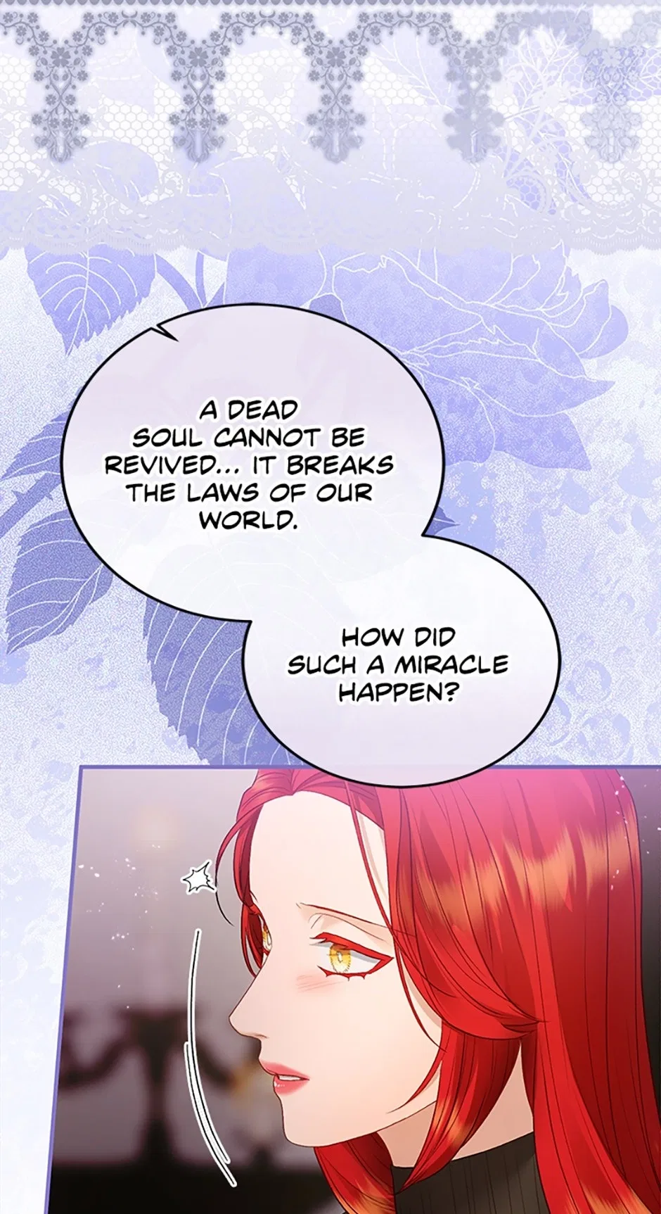 The Glamorous Life of the Fake Mistress Chapter 137 – Page 68