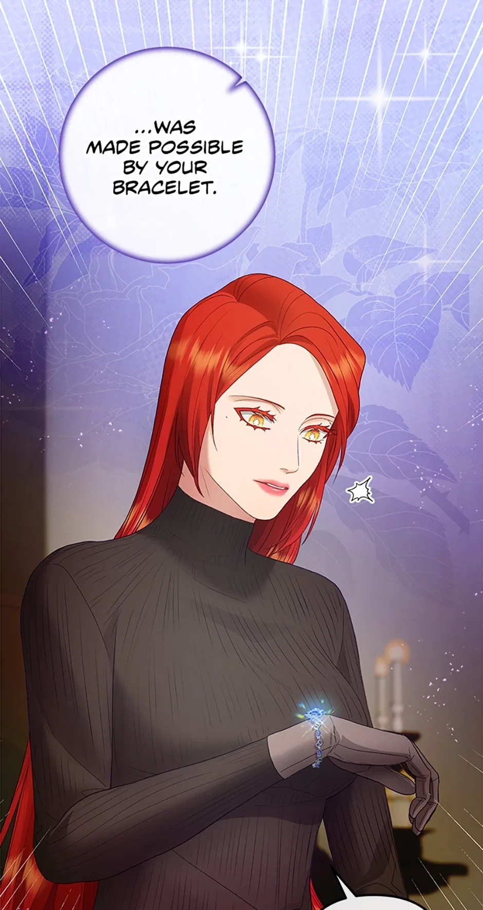 The Glamorous Life of the Fake Mistress Chapter 137 – Page 72
