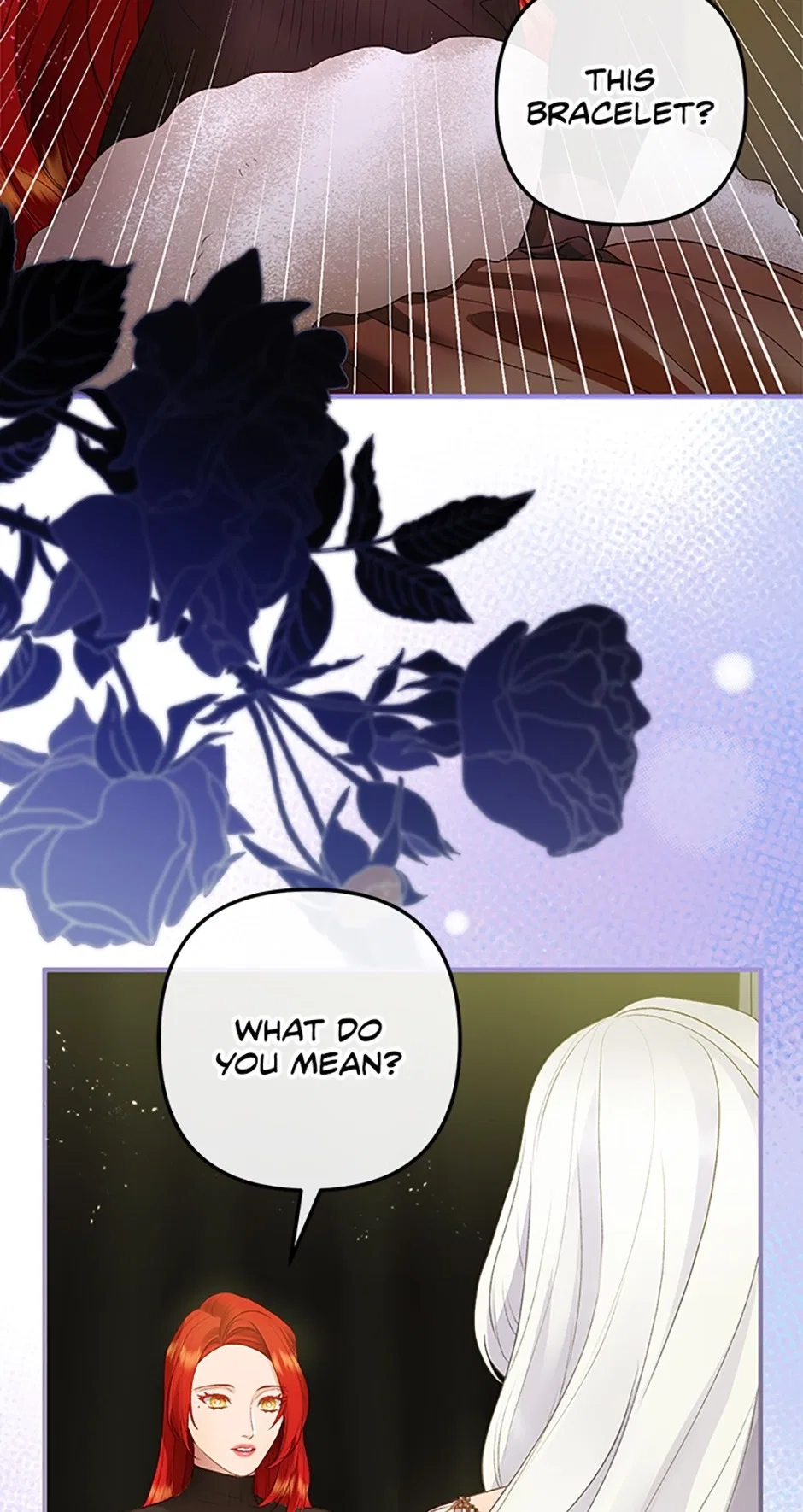 The Glamorous Life of the Fake Mistress Chapter 137 – Page 73