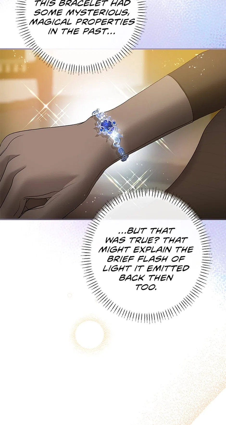 The Glamorous Life of the Fake Mistress Chapter 137 – Page 75