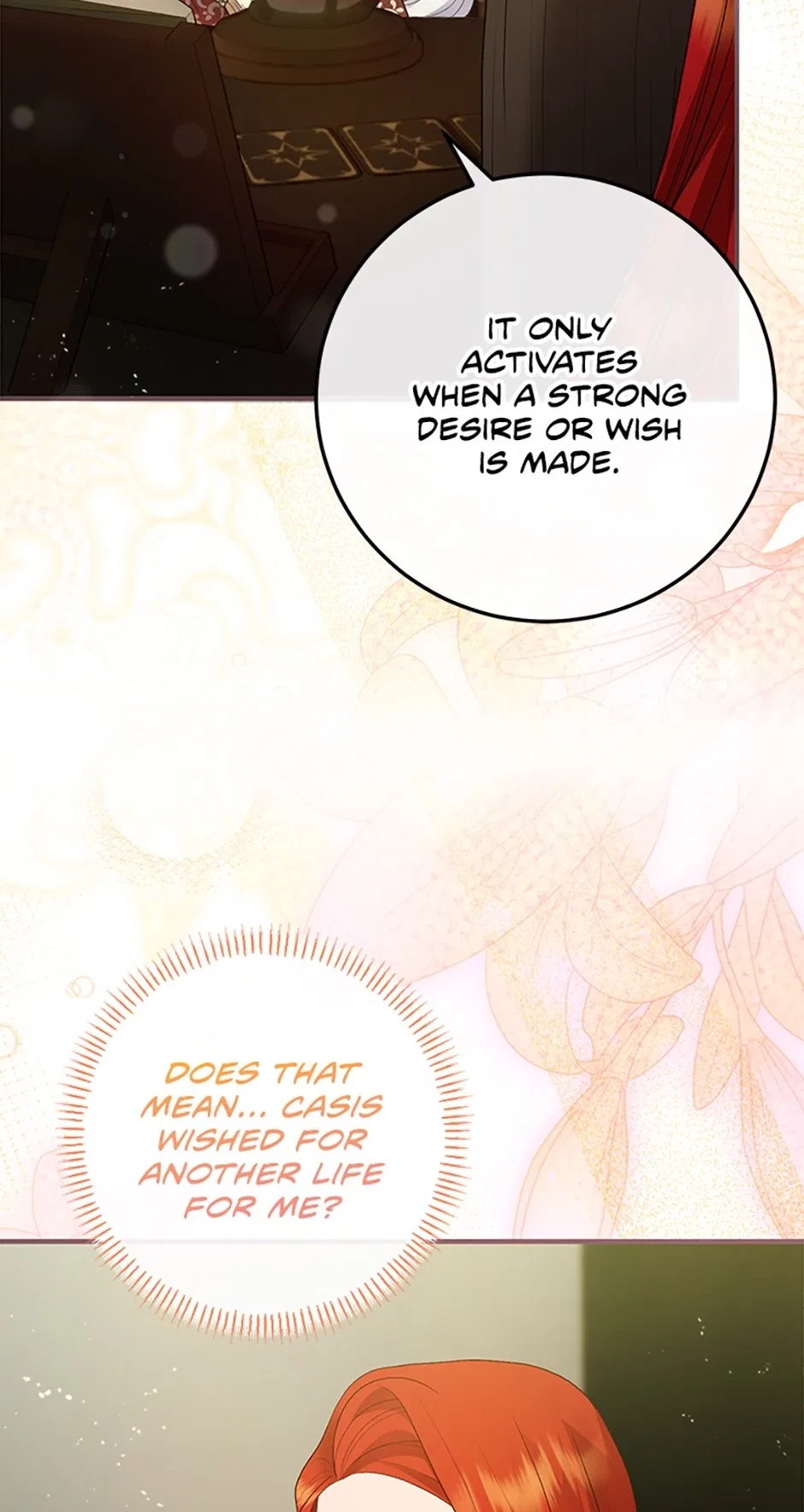 The Glamorous Life of the Fake Mistress Chapter 137 – Page 77