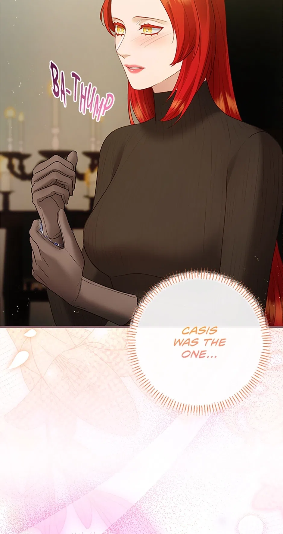The Glamorous Life of the Fake Mistress Chapter 137 – Page 78