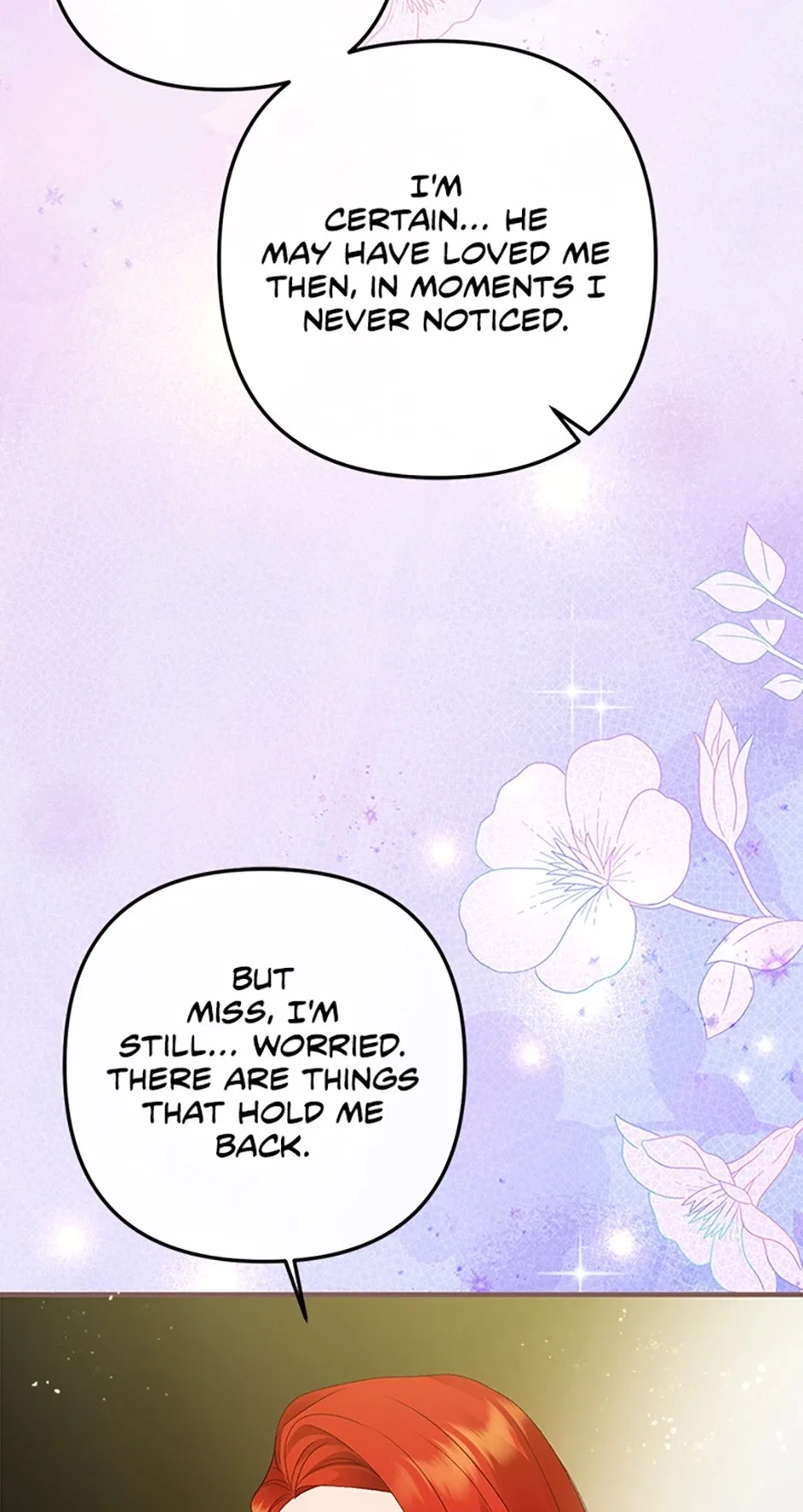 The Glamorous Life of the Fake Mistress Chapter 137 – Page 81